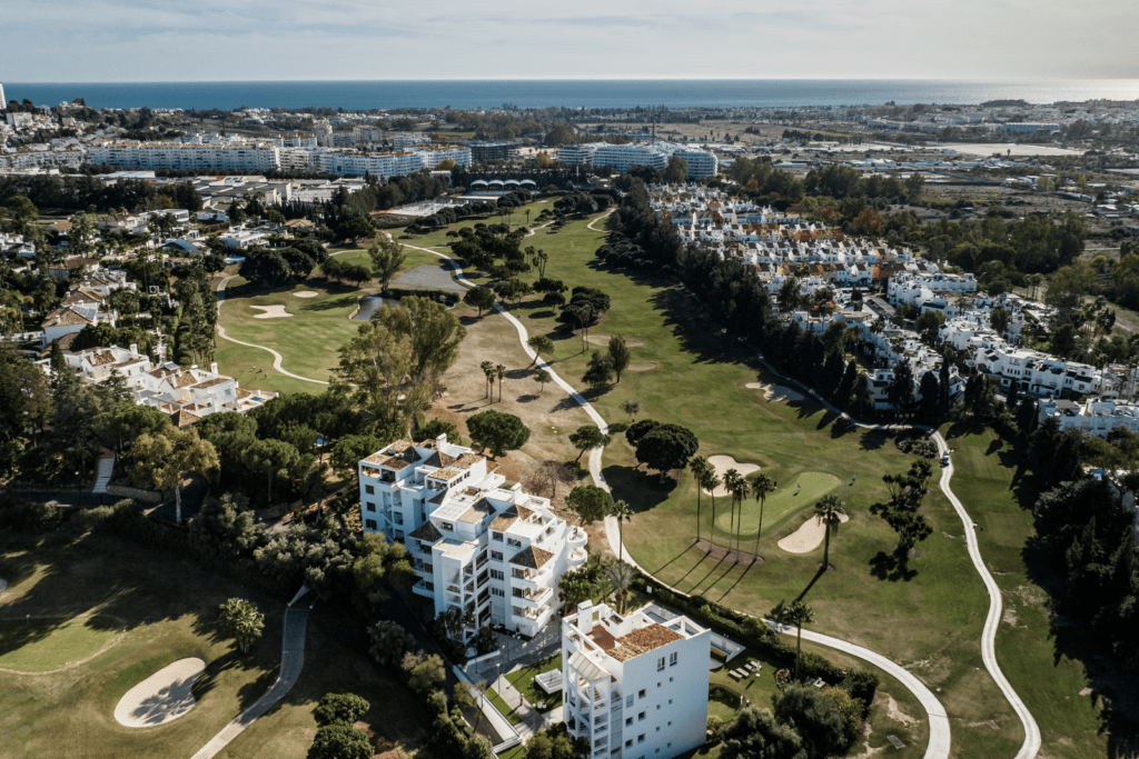 Comparing U.S. and Spanish Real Estate Markets 3