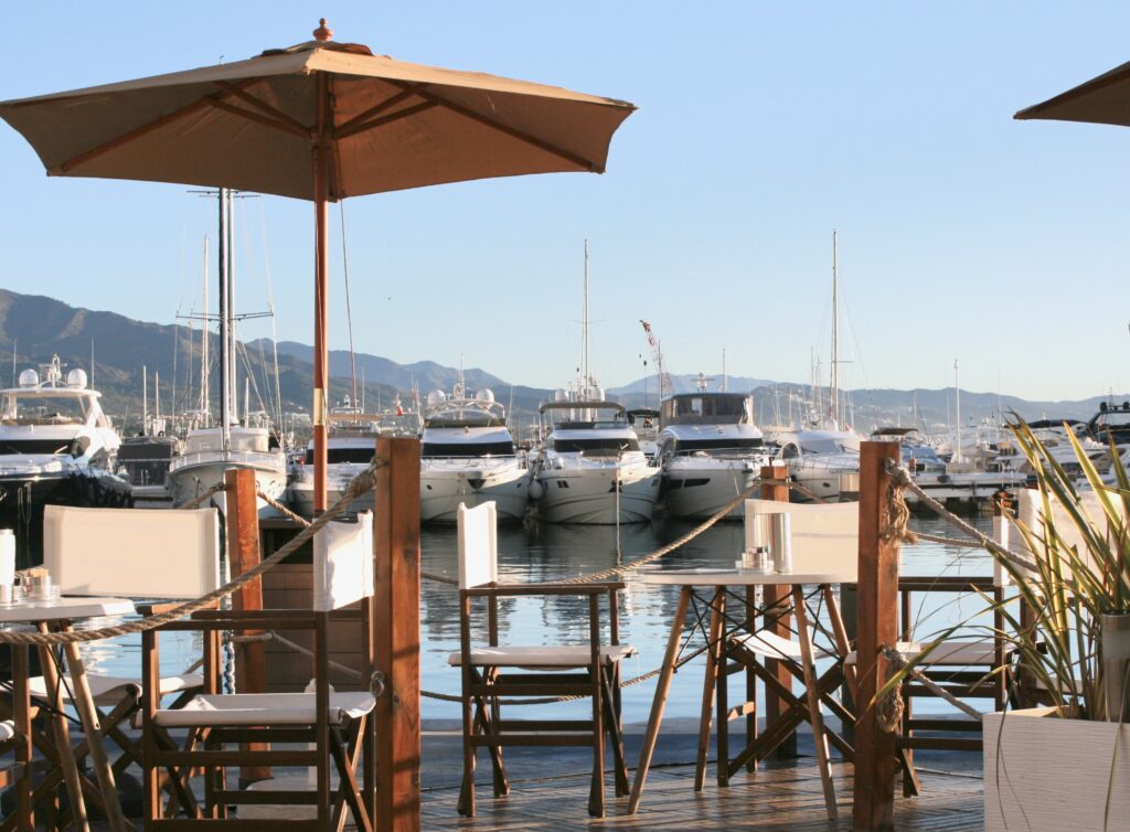 5 compelling reasons you should live in Marbella 1