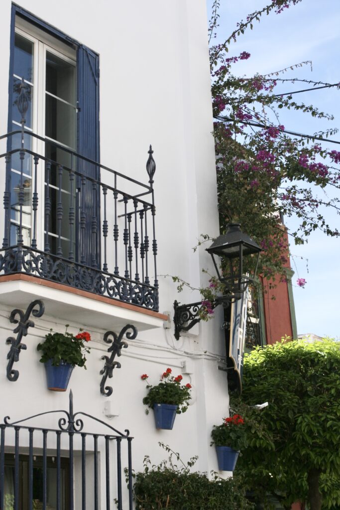Exploring the Charm of Marbella's Old Town 2