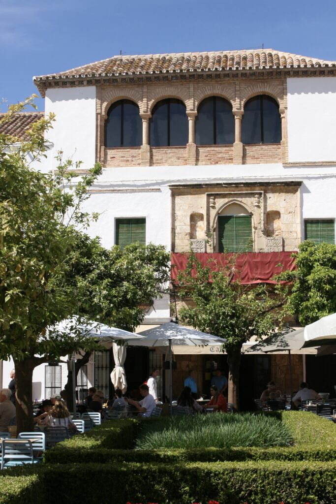 Exploring the Charm of Marbella's Old Town 7