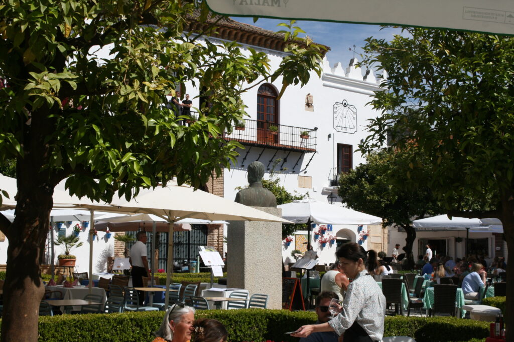 Exploring the Charm of Marbella's Old Town 8