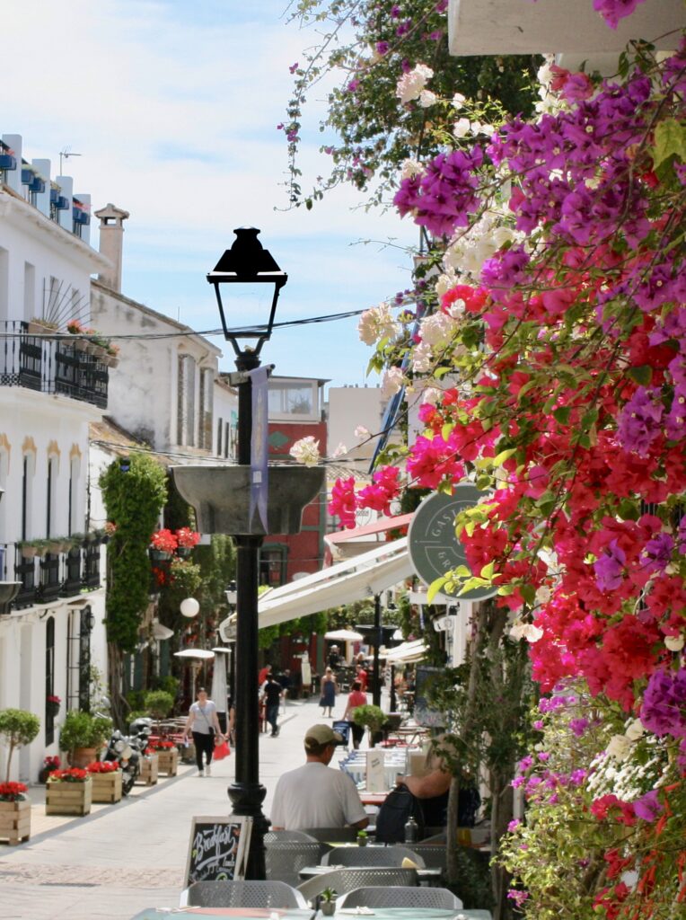 Exploring the Charm of Marbella's Old Town 9