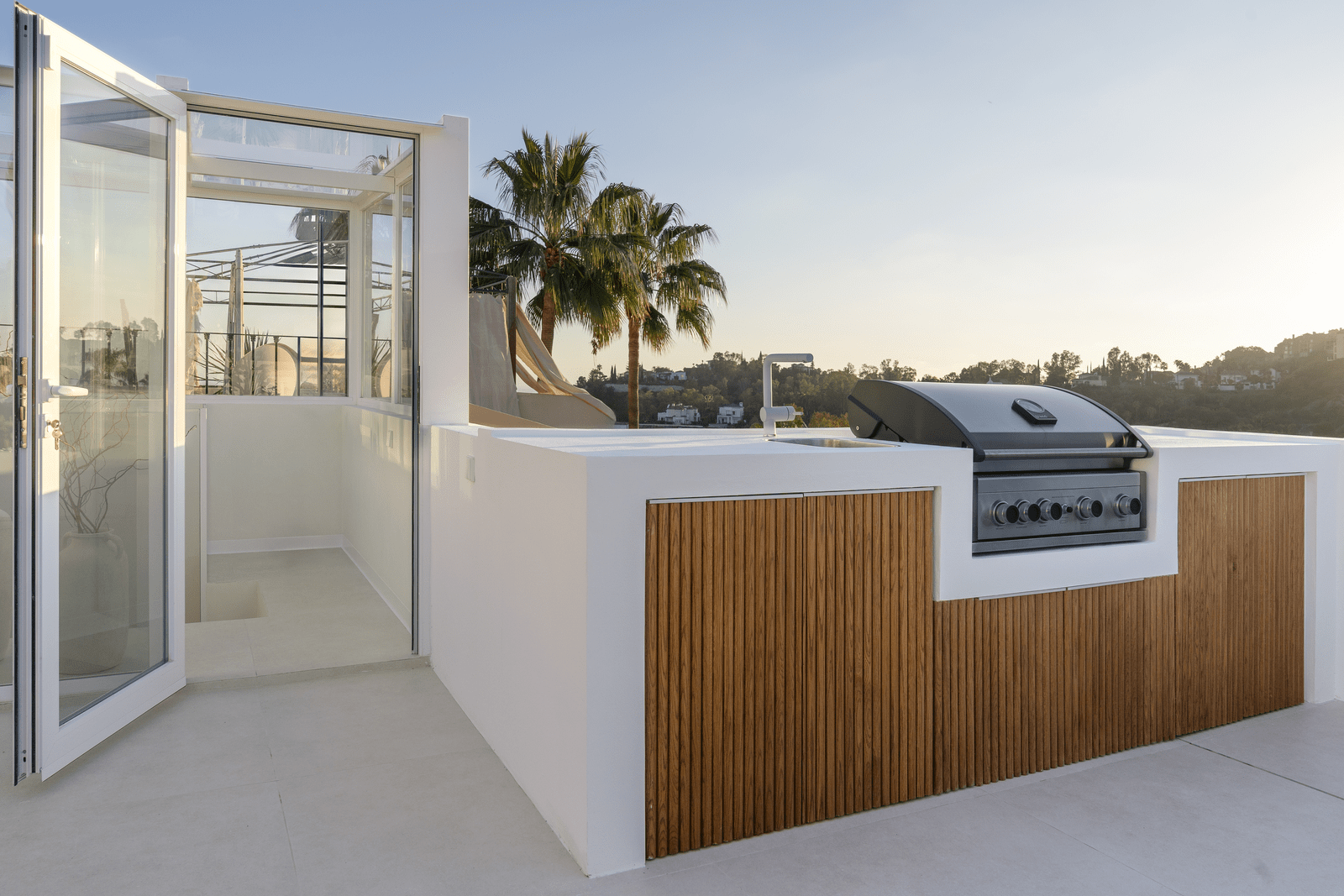3-bedroom duplex penthouse in La Quinta, Marbella – image 9