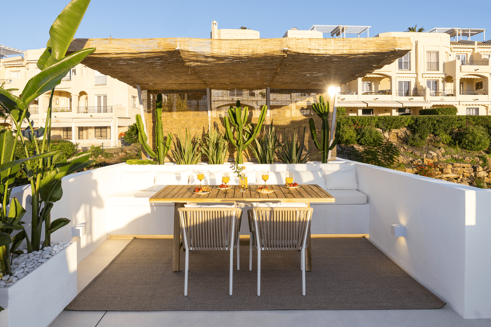 3-bedroom duplex penthouse in La Quinta, Marbella – image 11