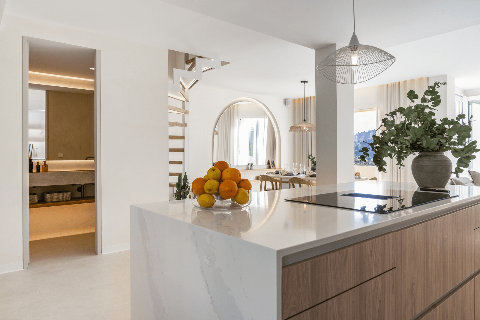 3-bedroom duplex penthouse in La Quinta, Marbella – image 13