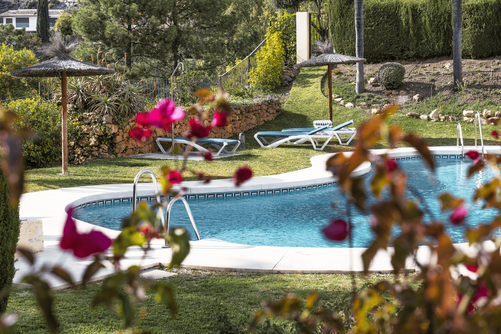 3-bedroom duplex penthouse in La Quinta, Marbella – image 10