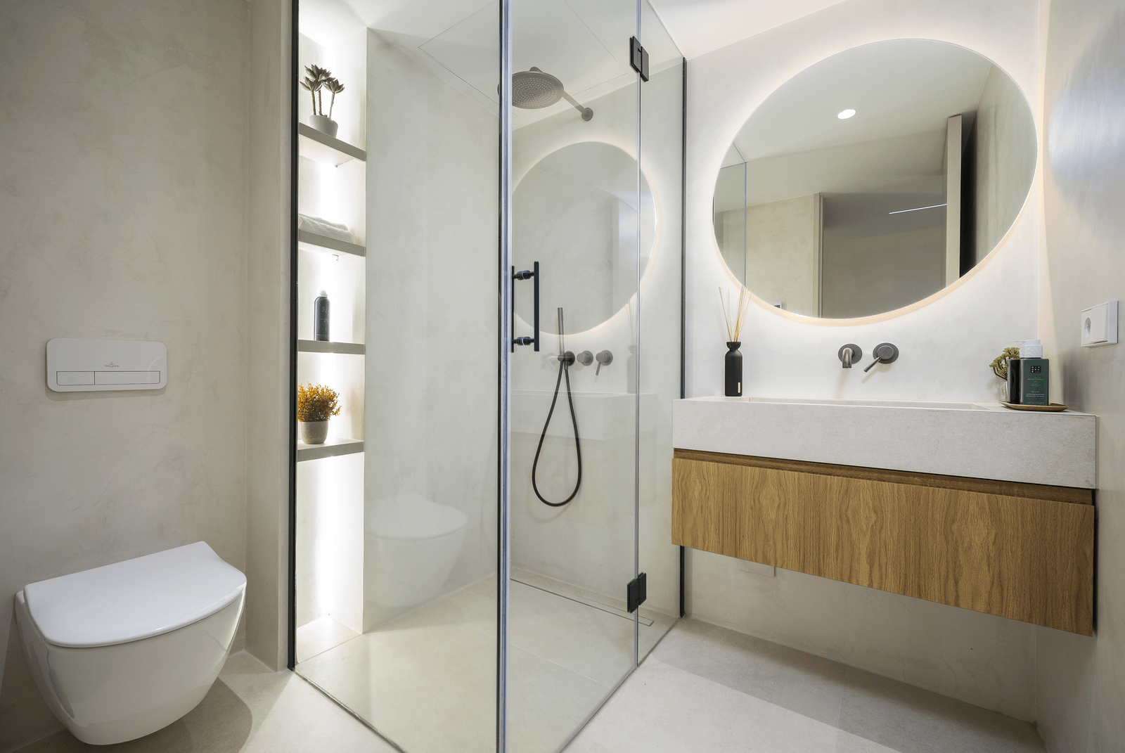 3-bedroom duplex penthouse in La Quinta, Marbella – image 16