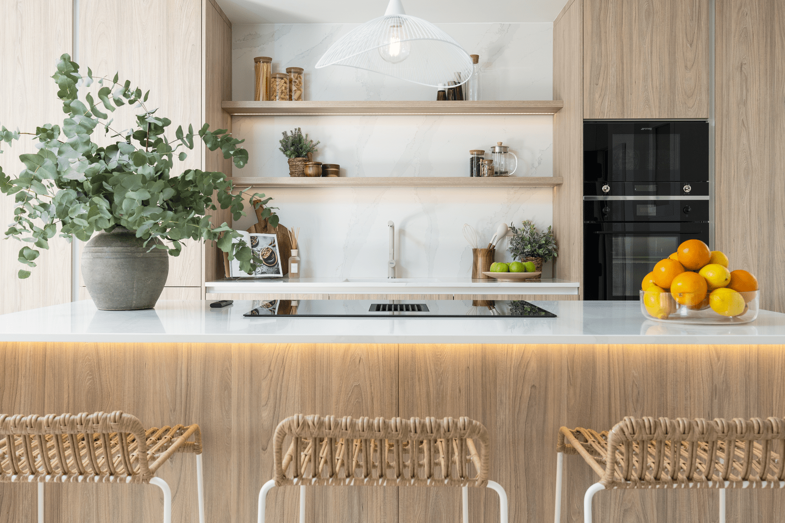 3-bedroom duplex penthouse in La Quinta, Marbella – image 2