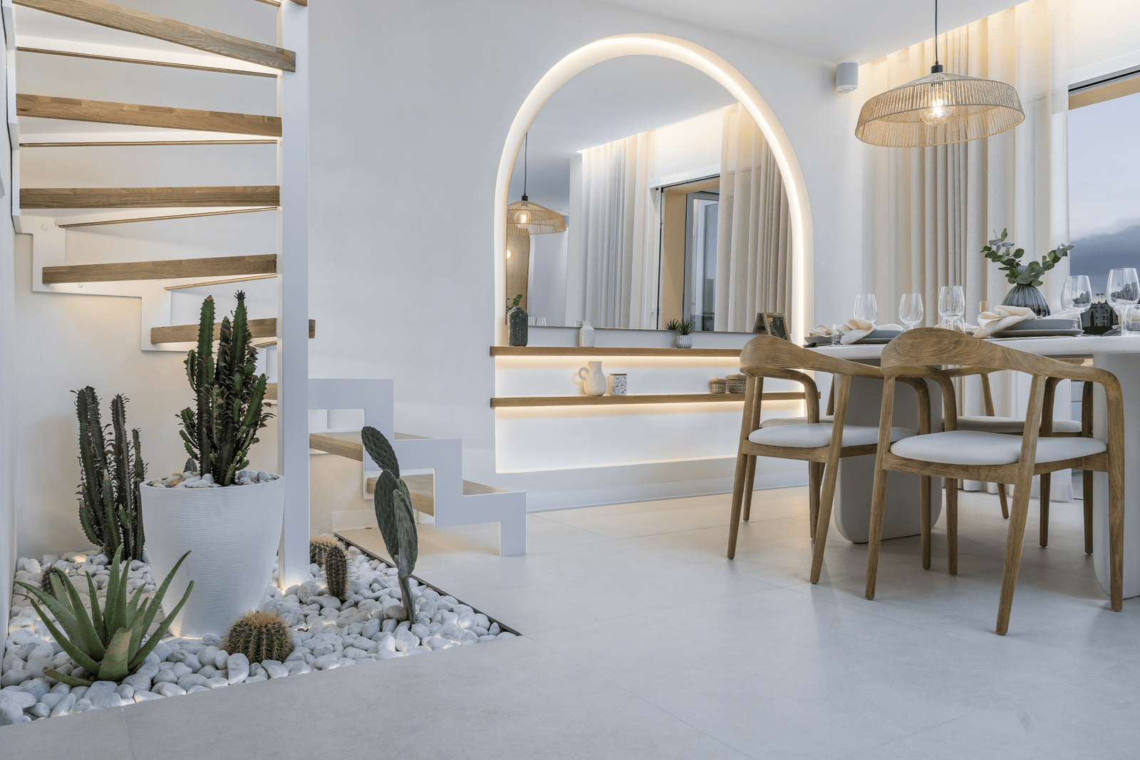 3-bedroom duplex penthouse in La Quinta, Marbella – image 4