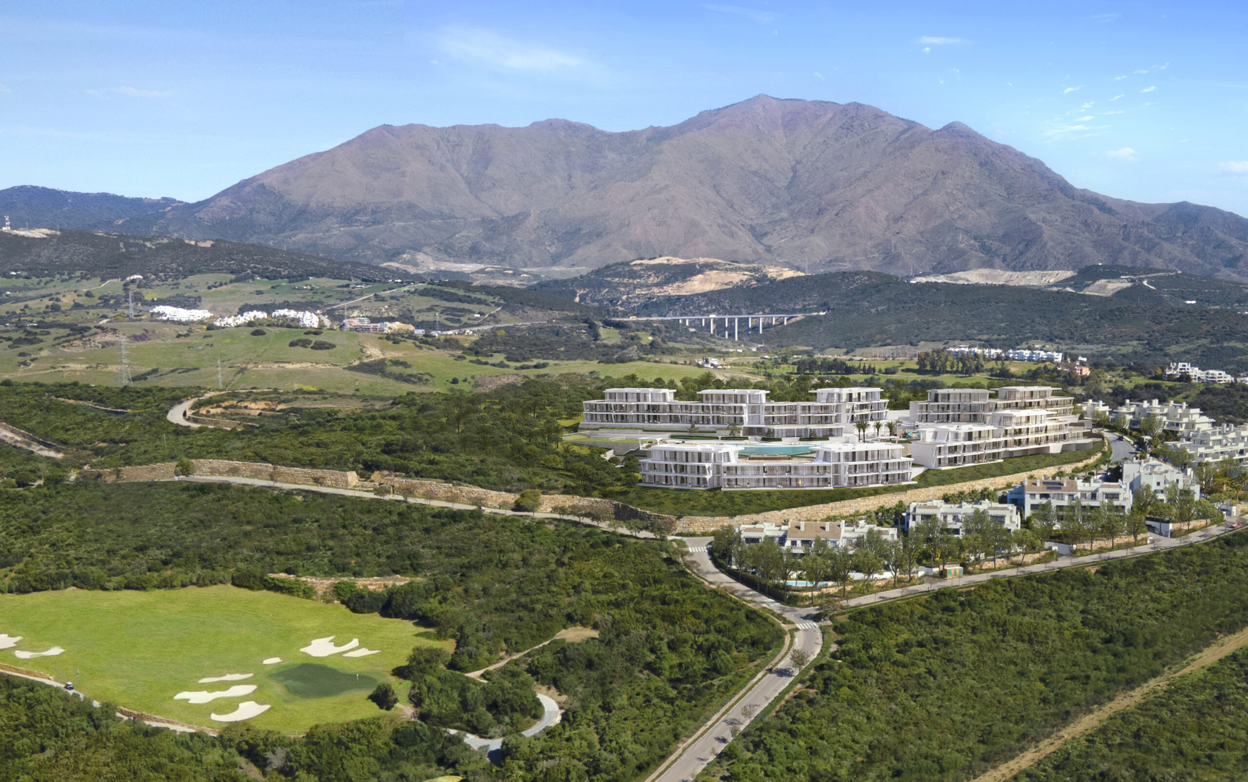 4-bedroom new development in Marbella – image 9