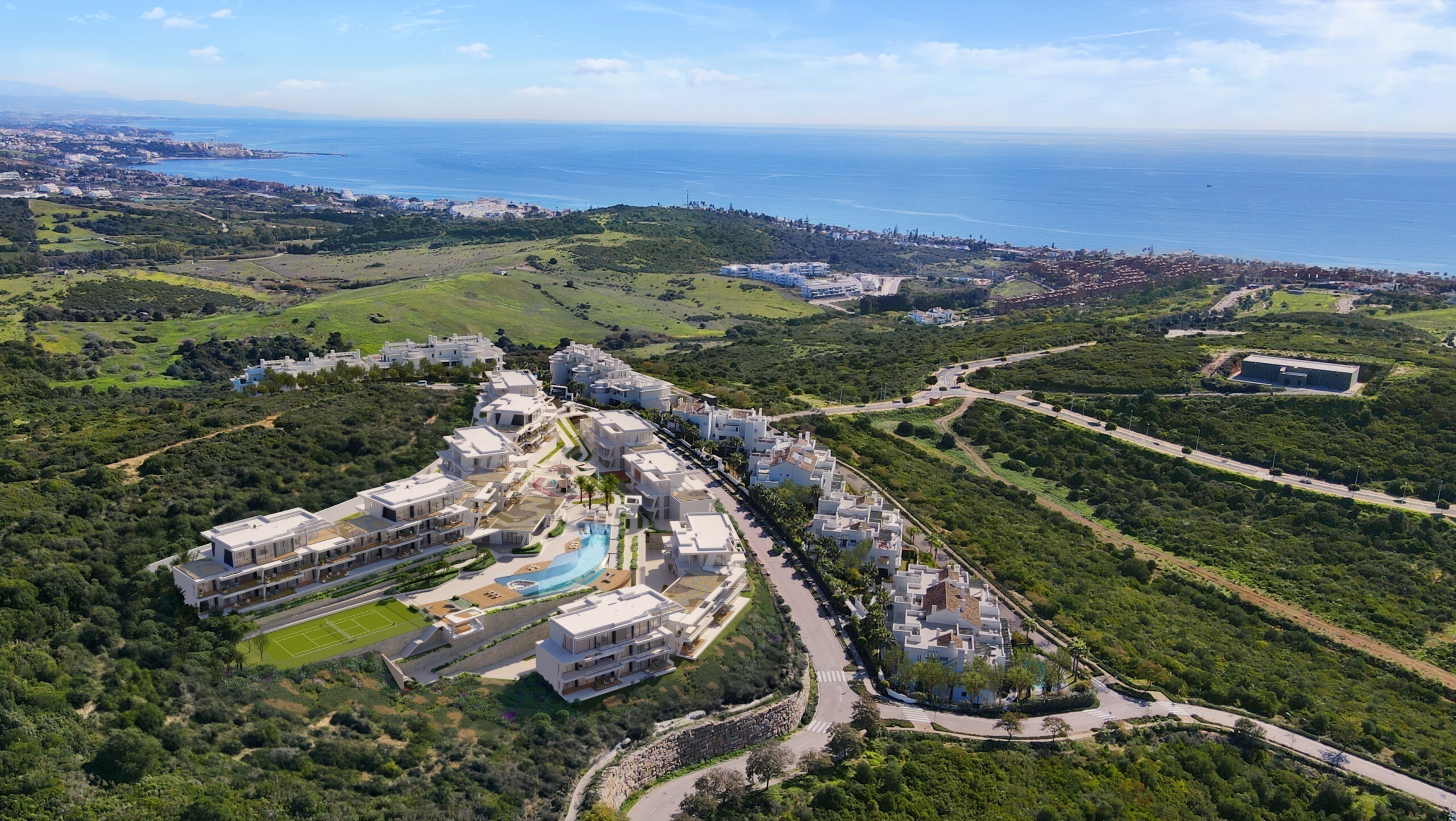 4-bedroom new development in Marbella – image 10