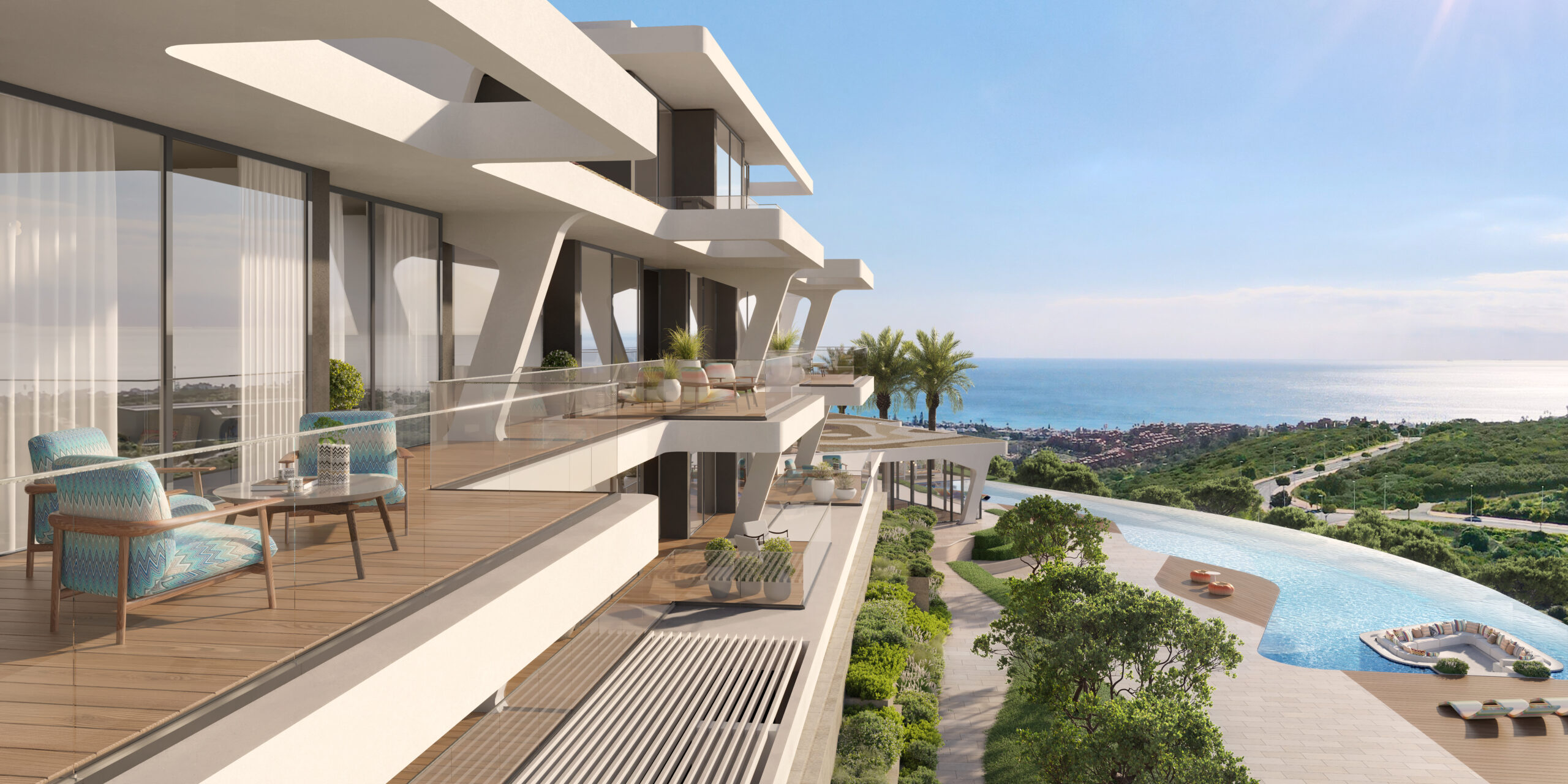 4-bedroom new development in Marbella – image 5