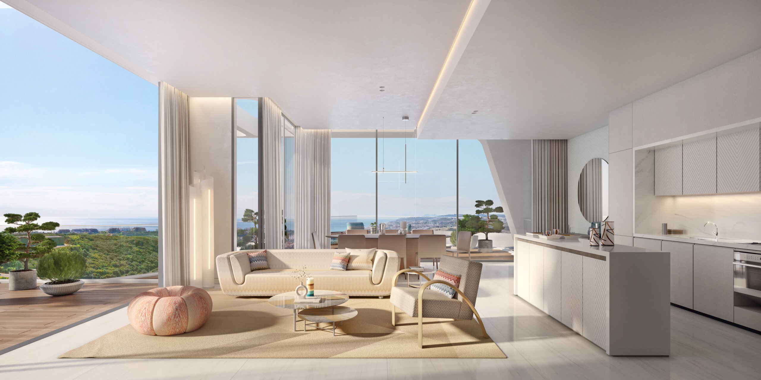 4-bedroom new development in Marbella – image 3