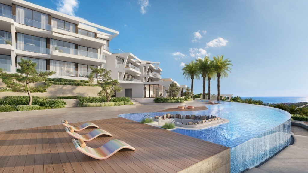 Comparing U.S. and Spanish Real Estate Markets 1