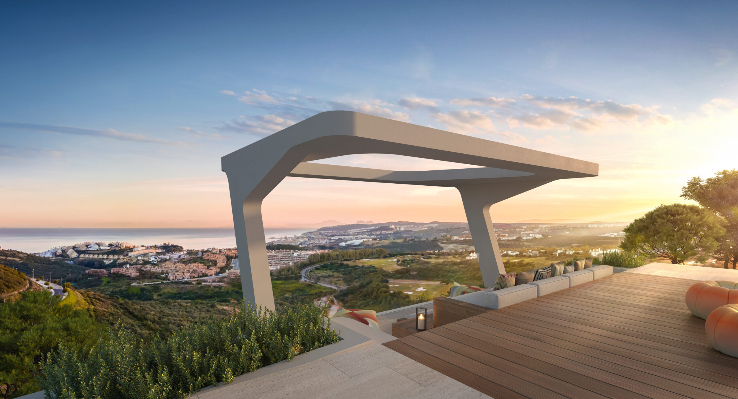 4-bedroom new development in Marbella – image 8