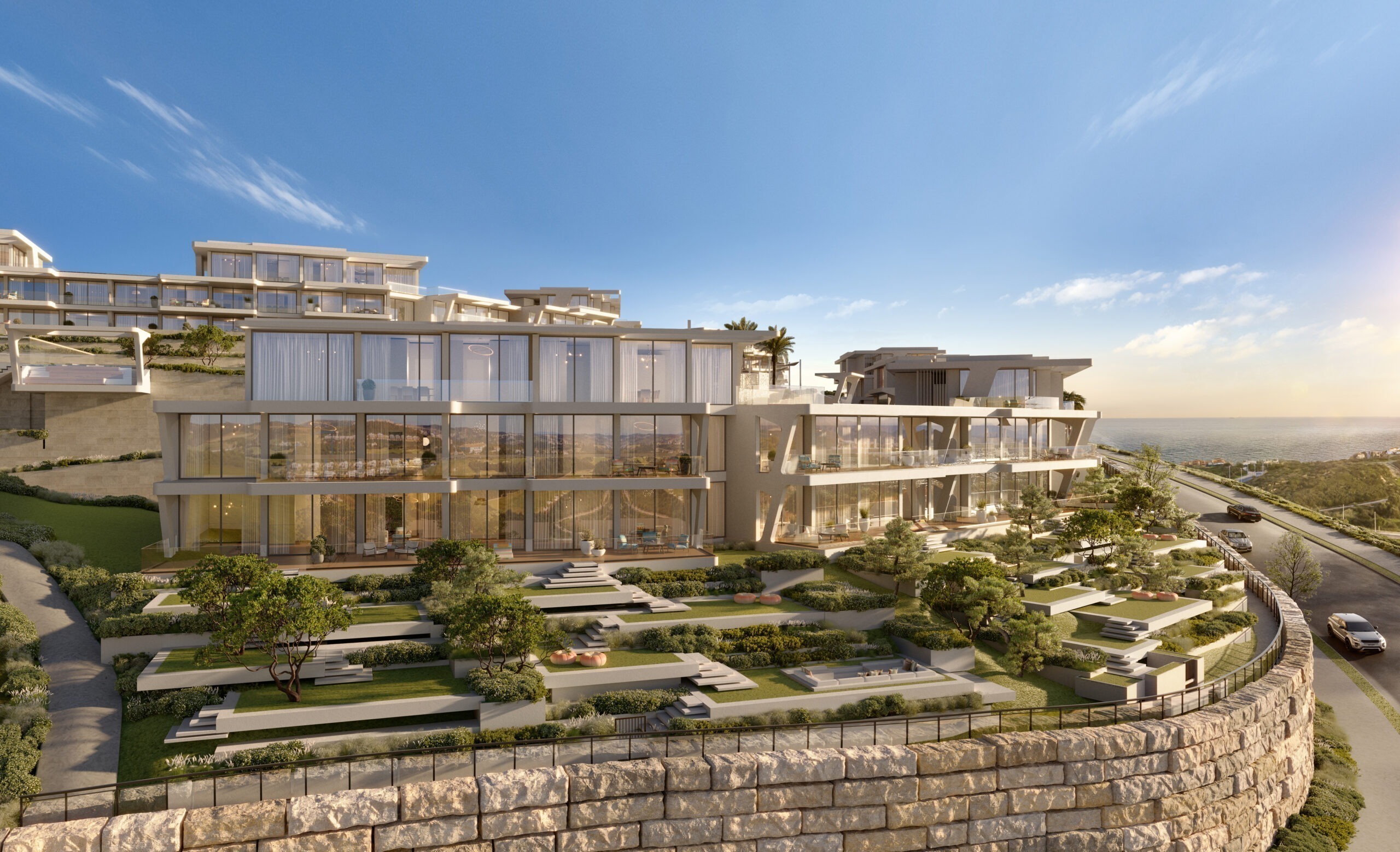 4-bedroom new development in Marbella – image 4