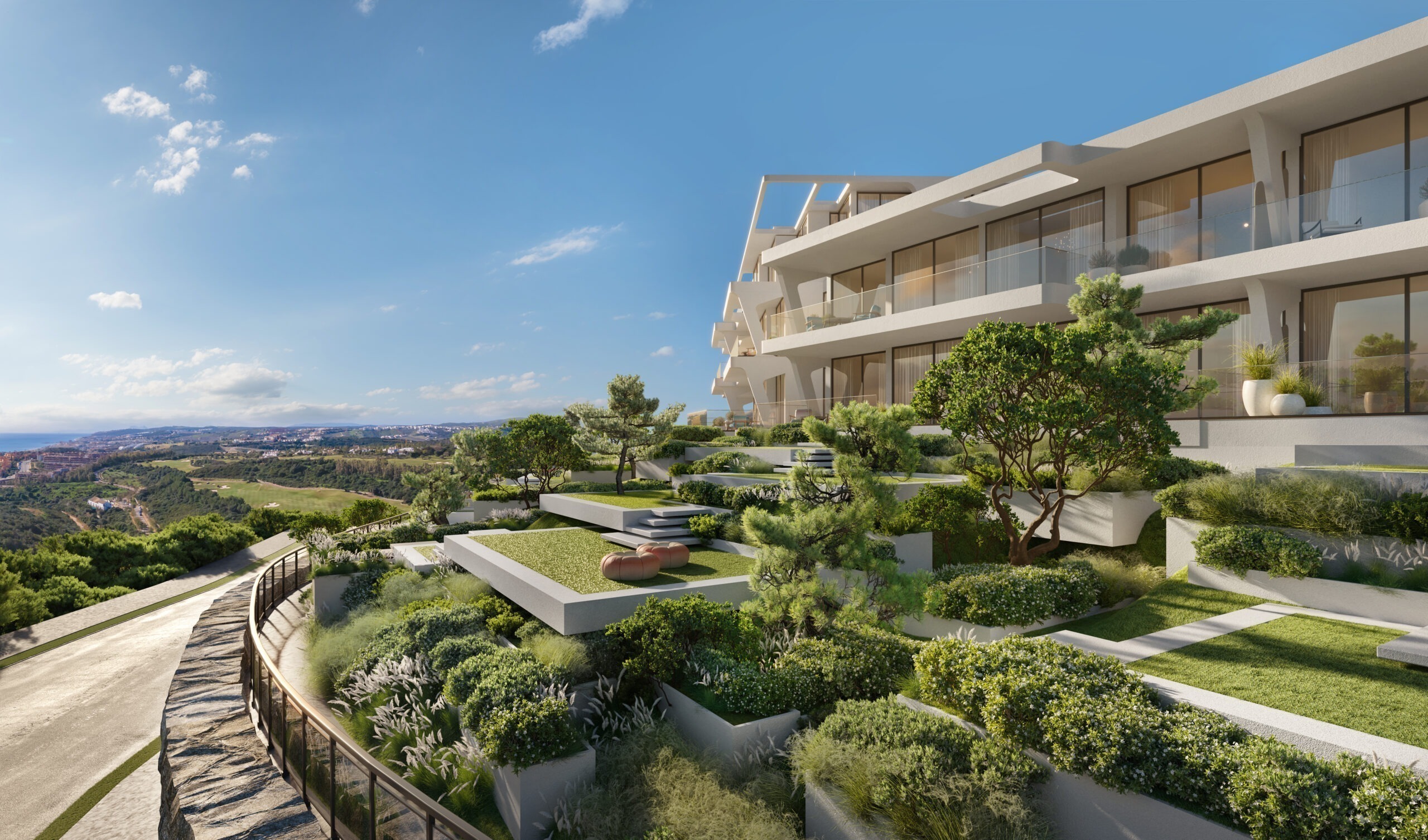 4-bedroom new development in Marbella – image 6