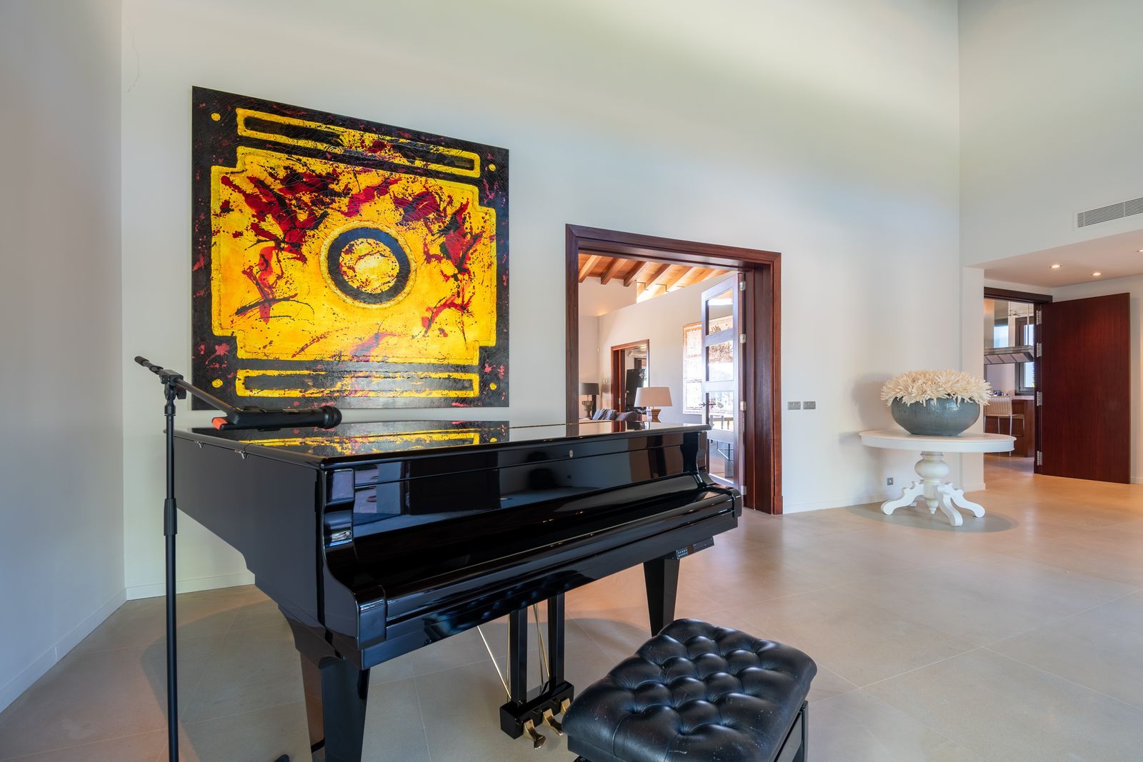 8-bedroom villa in La Zagaleta, Marbella – image 11