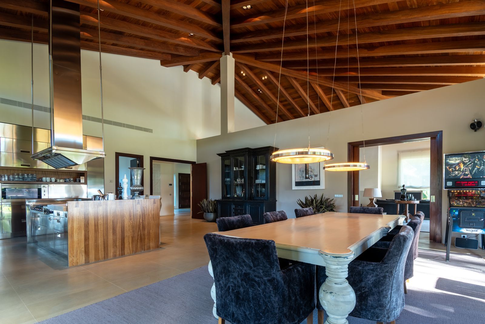 8-bedroom villa in La Zagaleta, Marbella – image 12