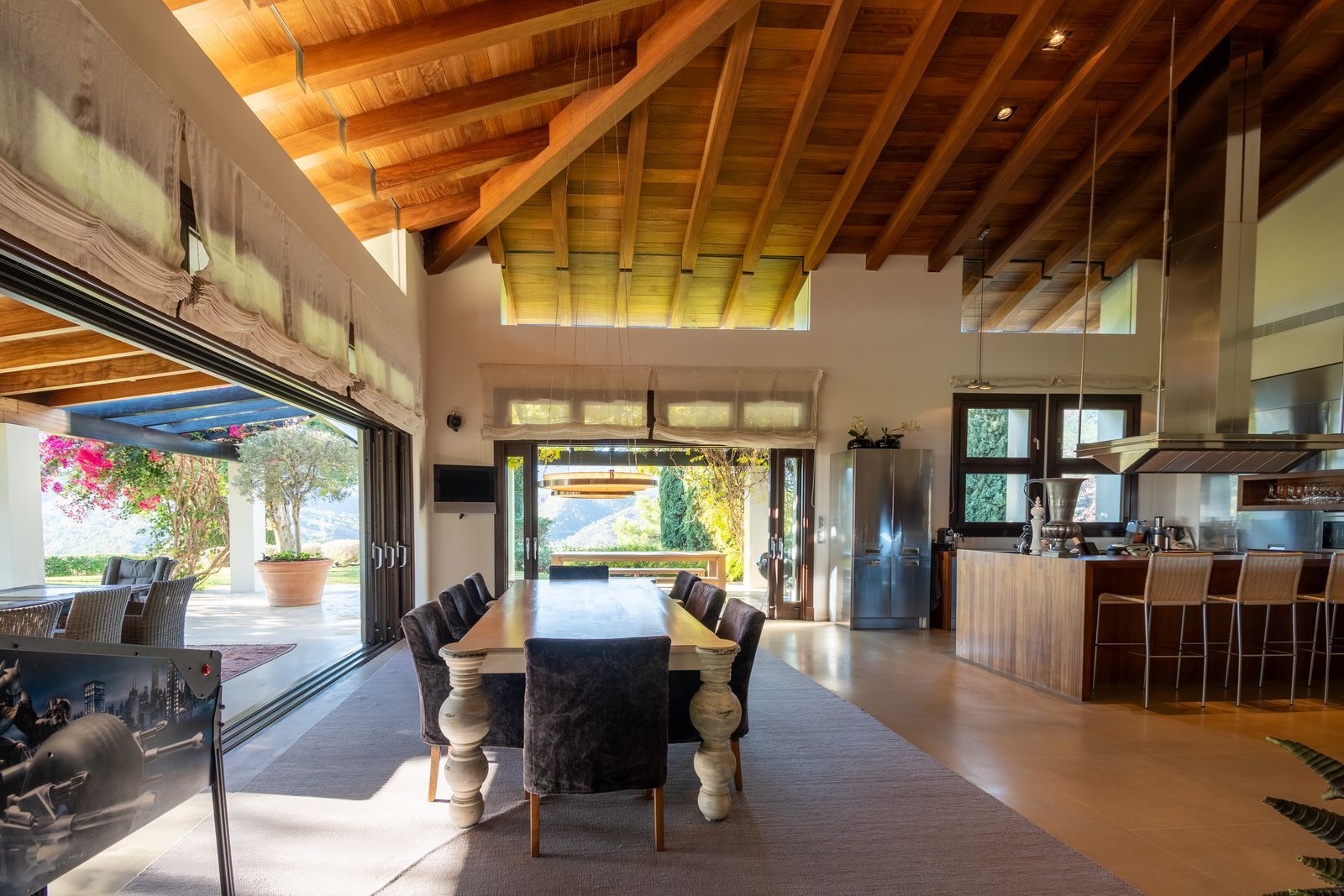 8-bedroom villa in La Zagaleta, Marbella – image 13