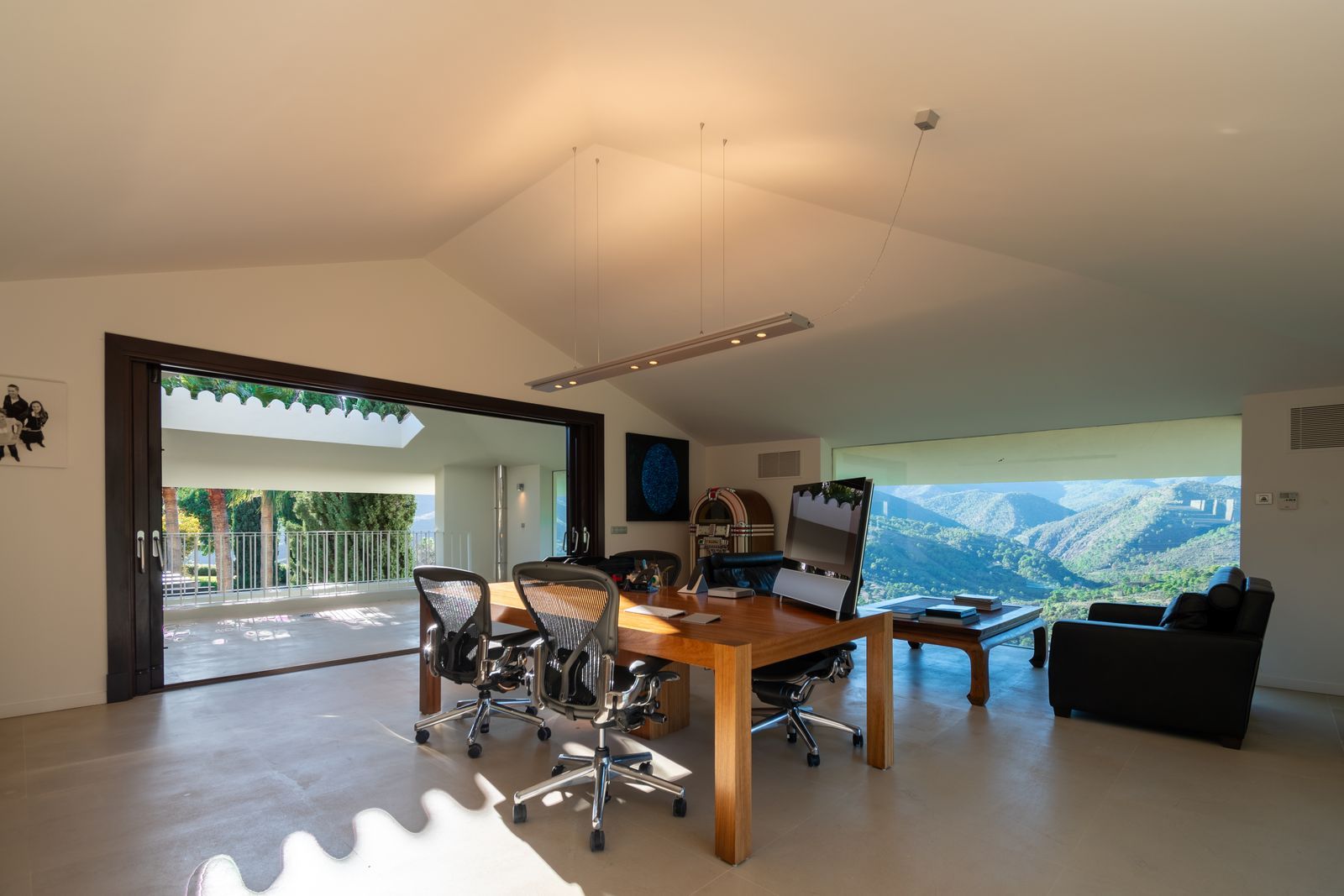 8-bedroom villa in La Zagaleta, Marbella – image 16