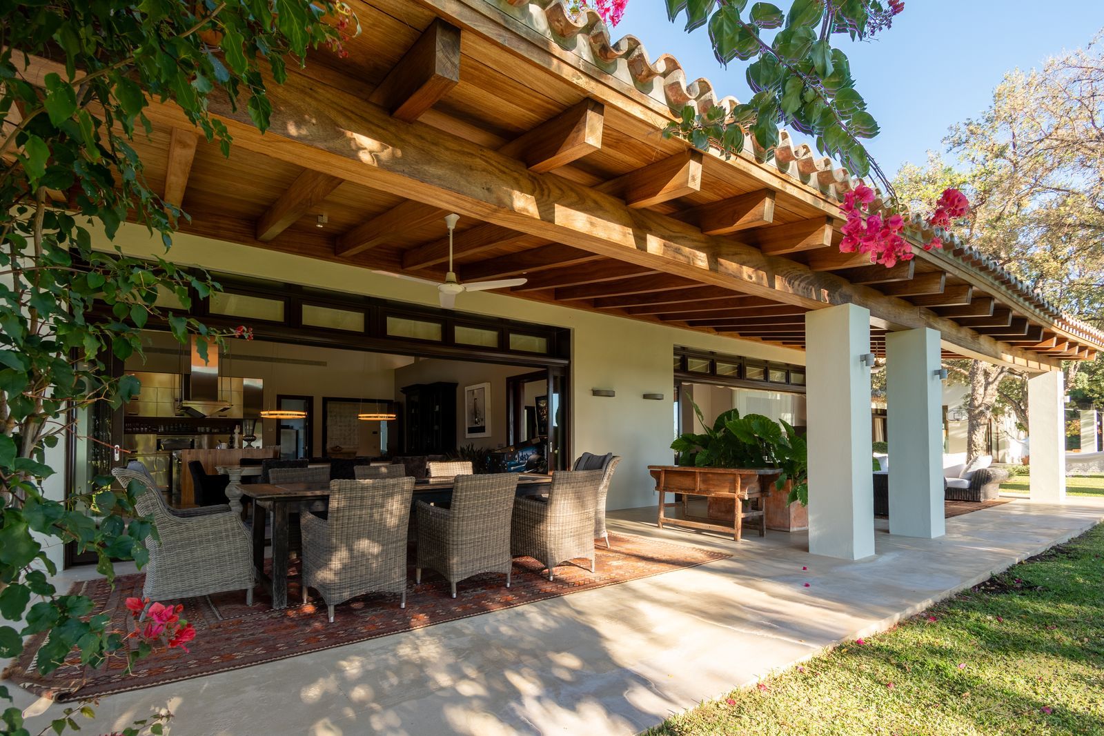 8-bedroom villa in La Zagaleta, Marbella – image 5