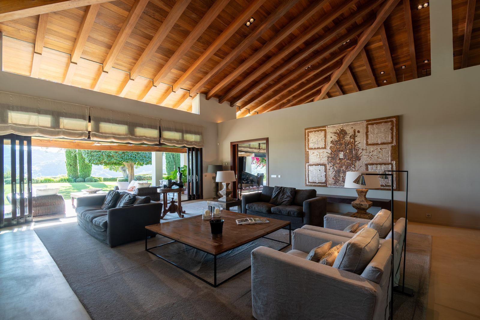 8-bedroom villa in La Zagaleta, Marbella – image 7