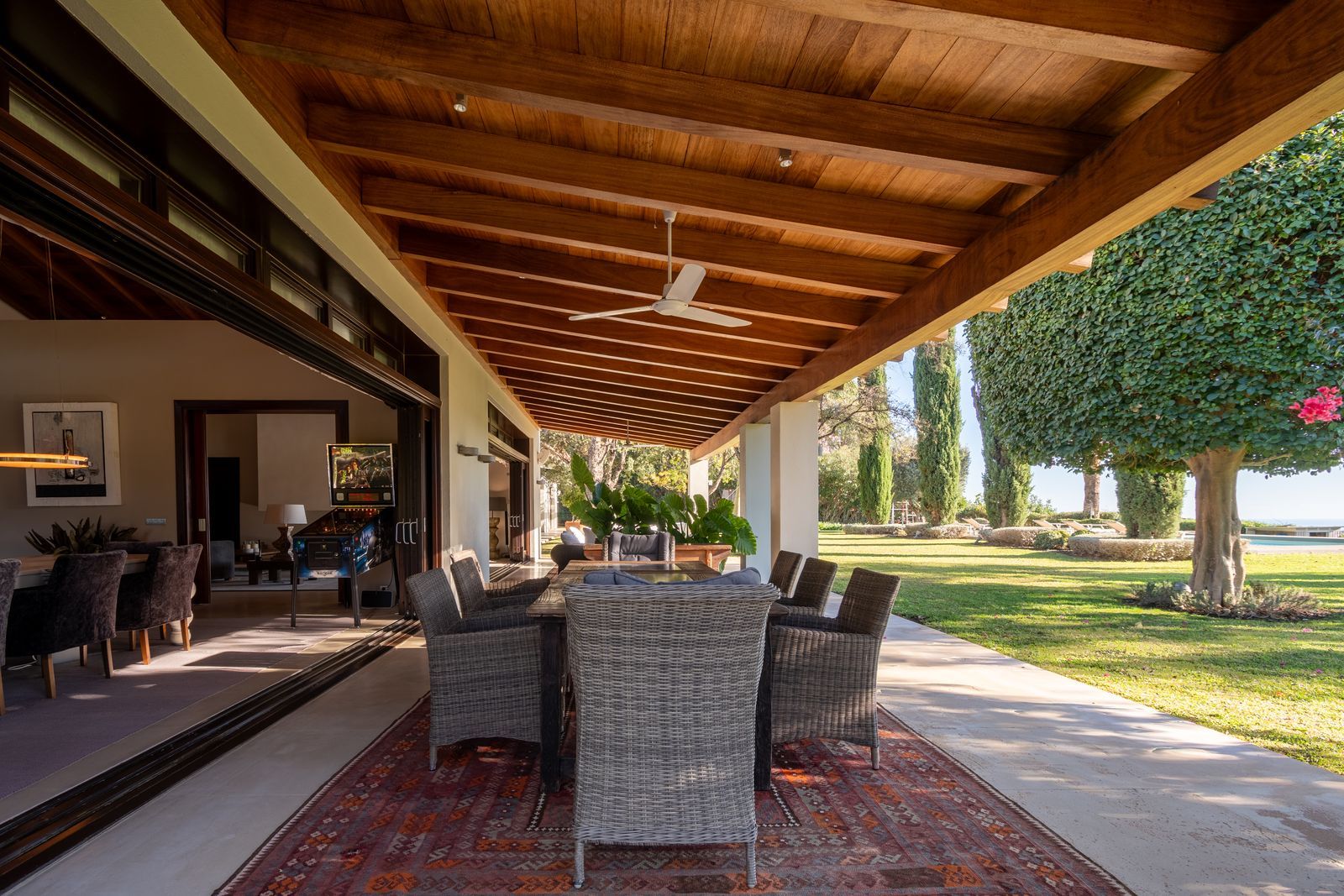 8-bedroom villa in La Zagaleta, Marbella – image 8