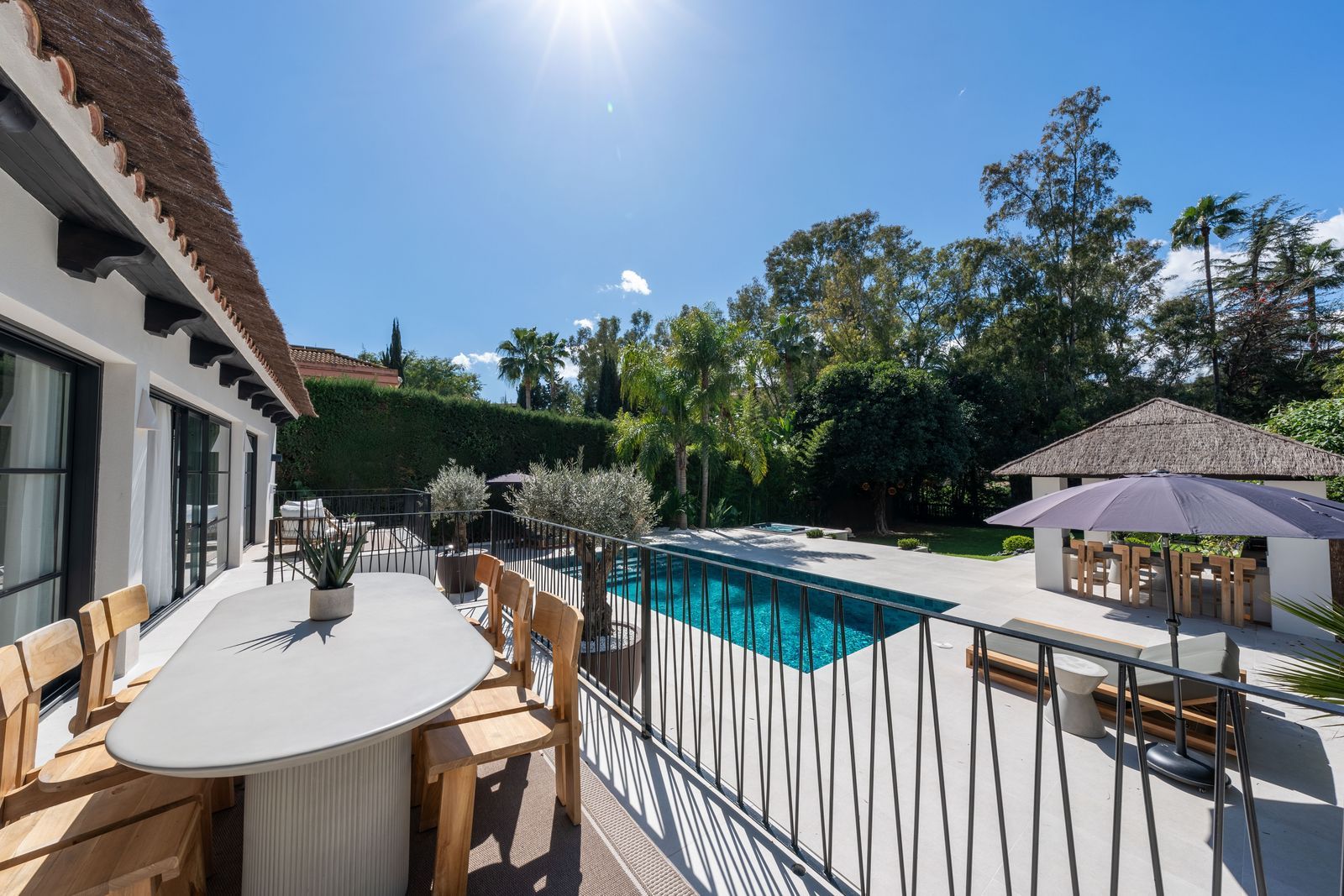 5-bedroom villa in Nueva Andalucia, Marbella – image 12