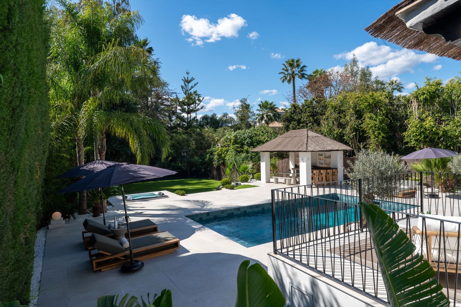 5-bedroom villa in Nueva Andalucia, Marbella – image 13
