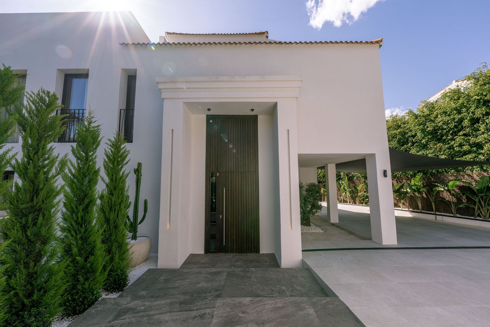 5-bedroom villa in Nueva Andalucia, Marbella – image 17