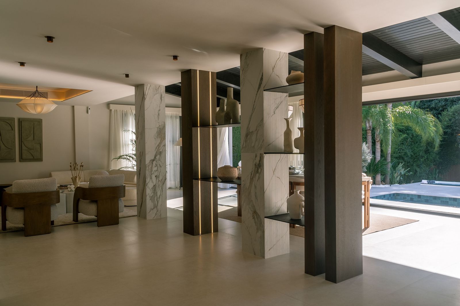 5-bedroom villa in Nueva Andalucia, Marbella – image 2