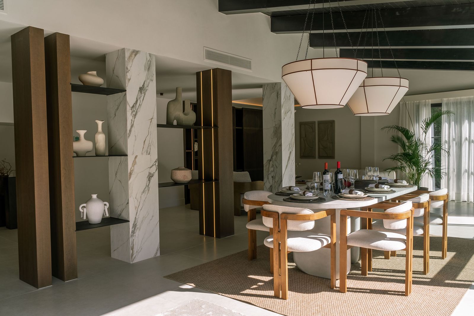 5-bedroom villa in Nueva Andalucia, Marbella – image 3