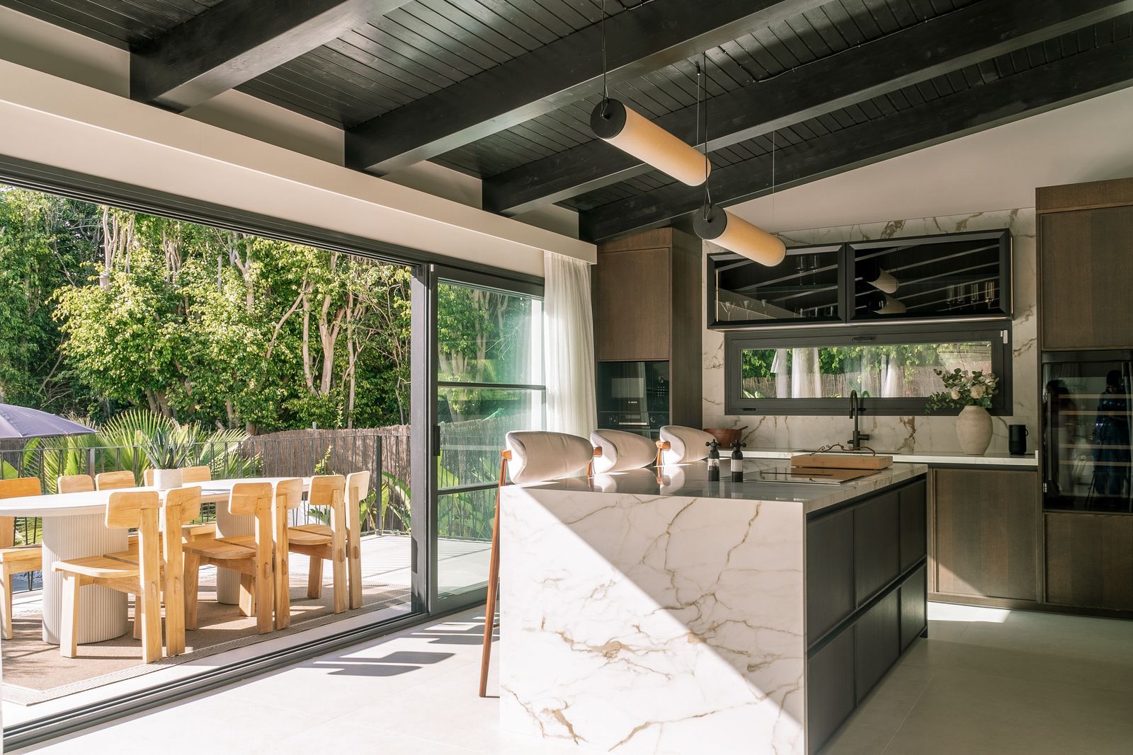 5-bedroom villa in Nueva Andalucia, Marbella – image 4