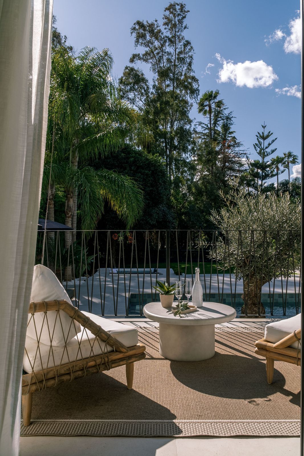 5-bedroom villa in Nueva Andalucia, Marbella – image 8