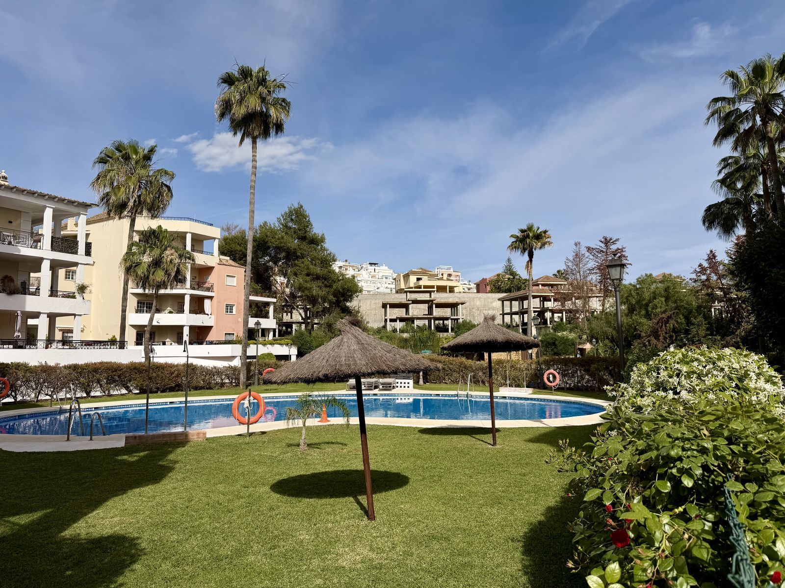 3-bedroom Penthouse in Nueva Andalucia