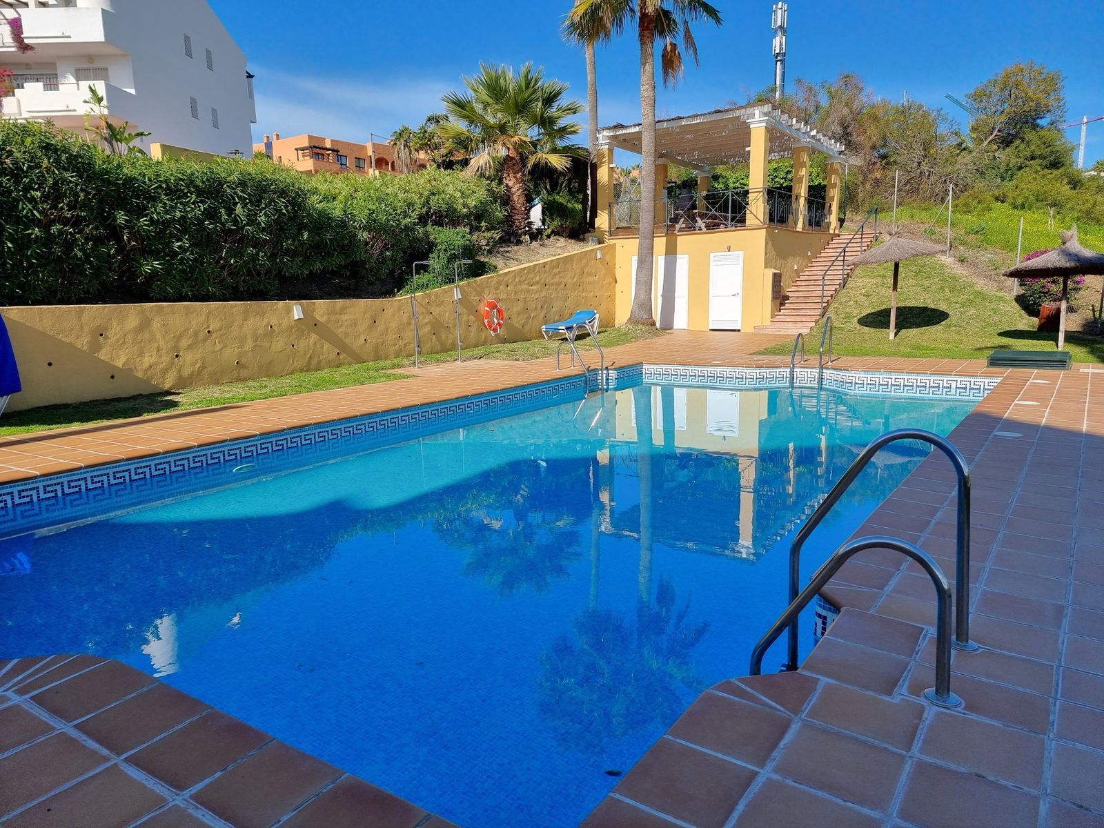 3-bedroom Penthouse in Estepona