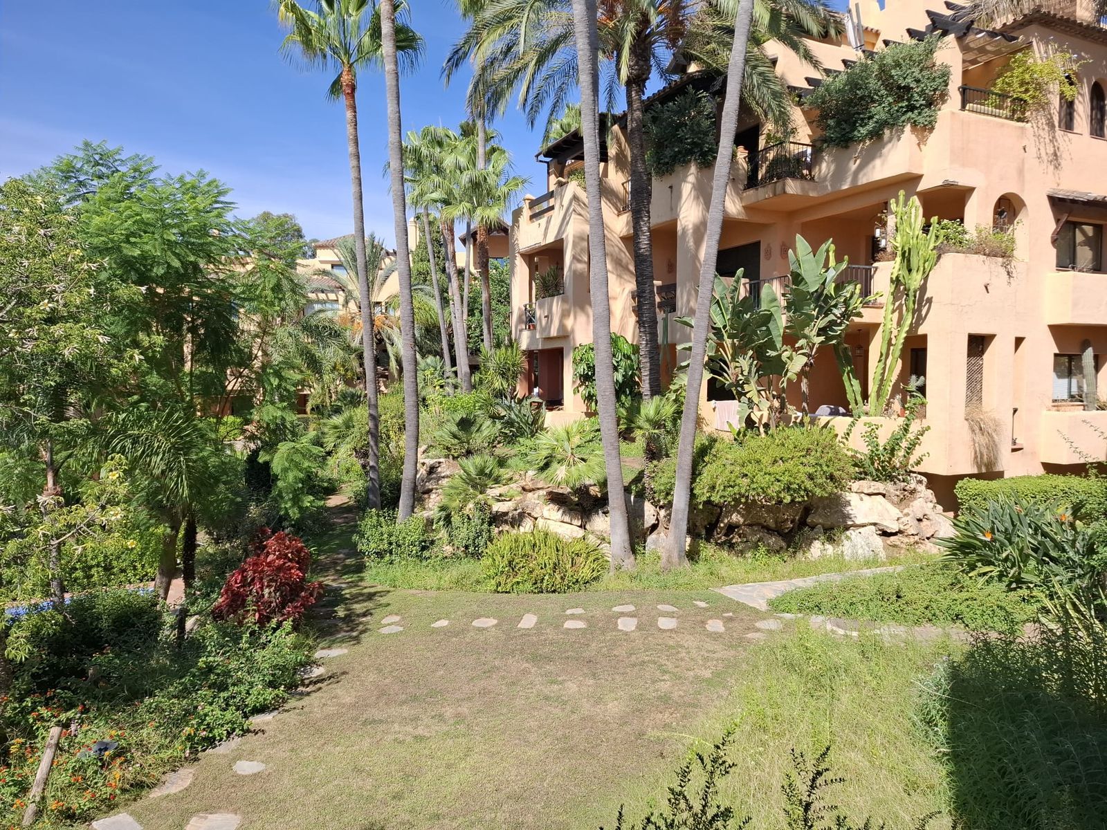 3-bedroom Apartment in El Paraíso