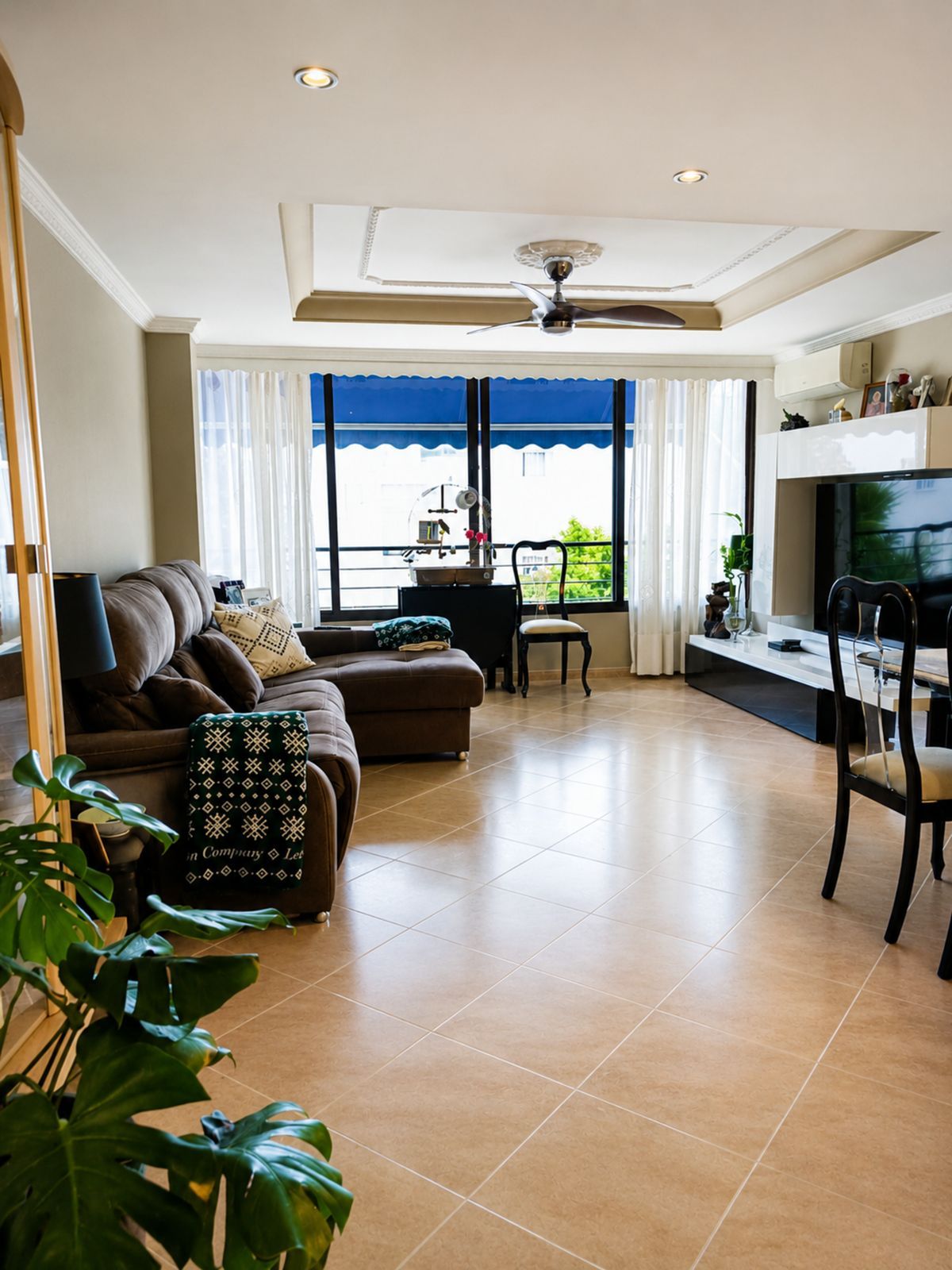3-bedroom Apartment in San Pedro de Alcántara