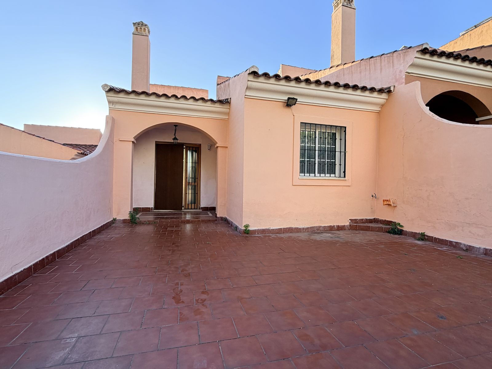4-bedroom Townhouse in Riviera del Sol