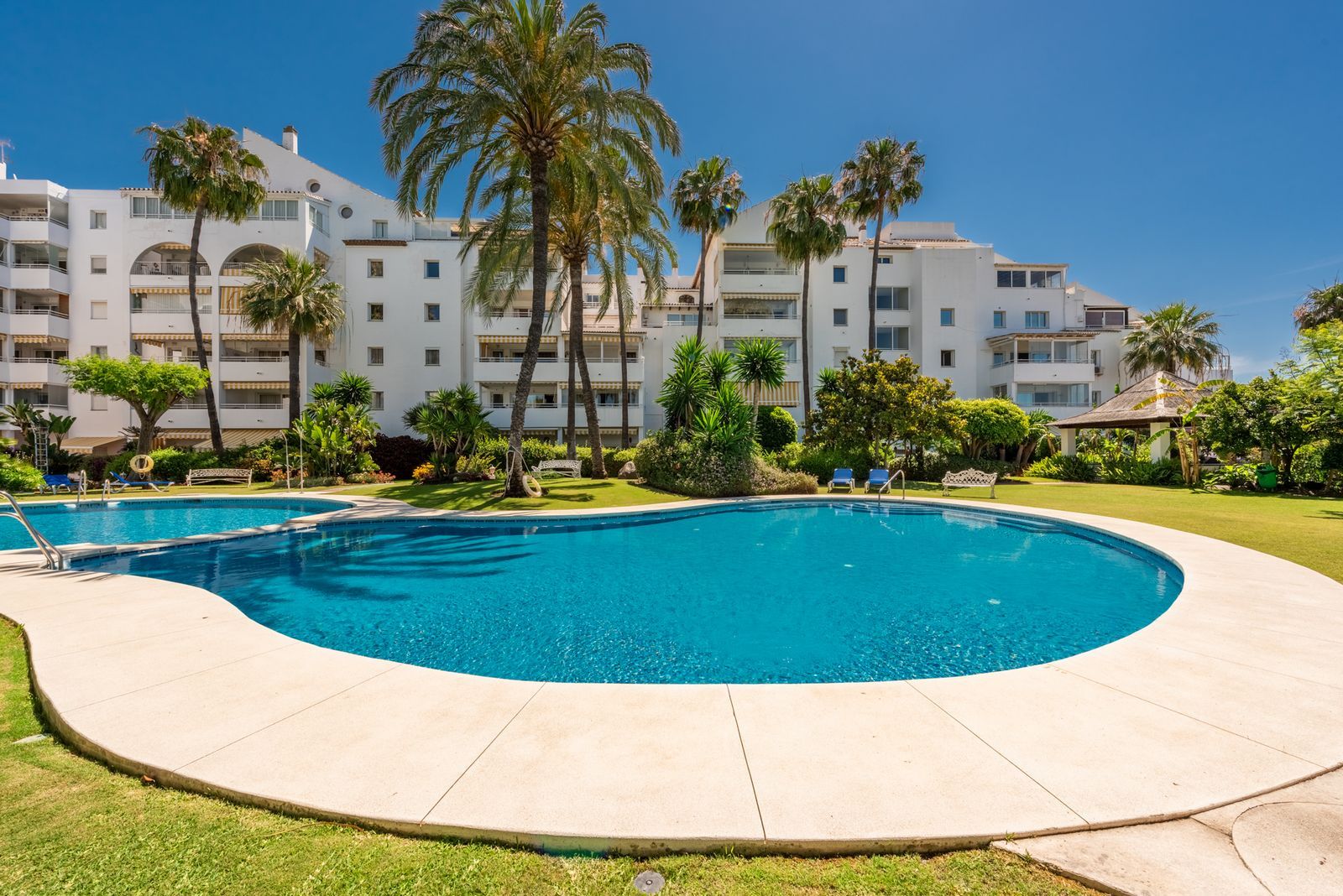2-bedroom Apartment in Atalaya
