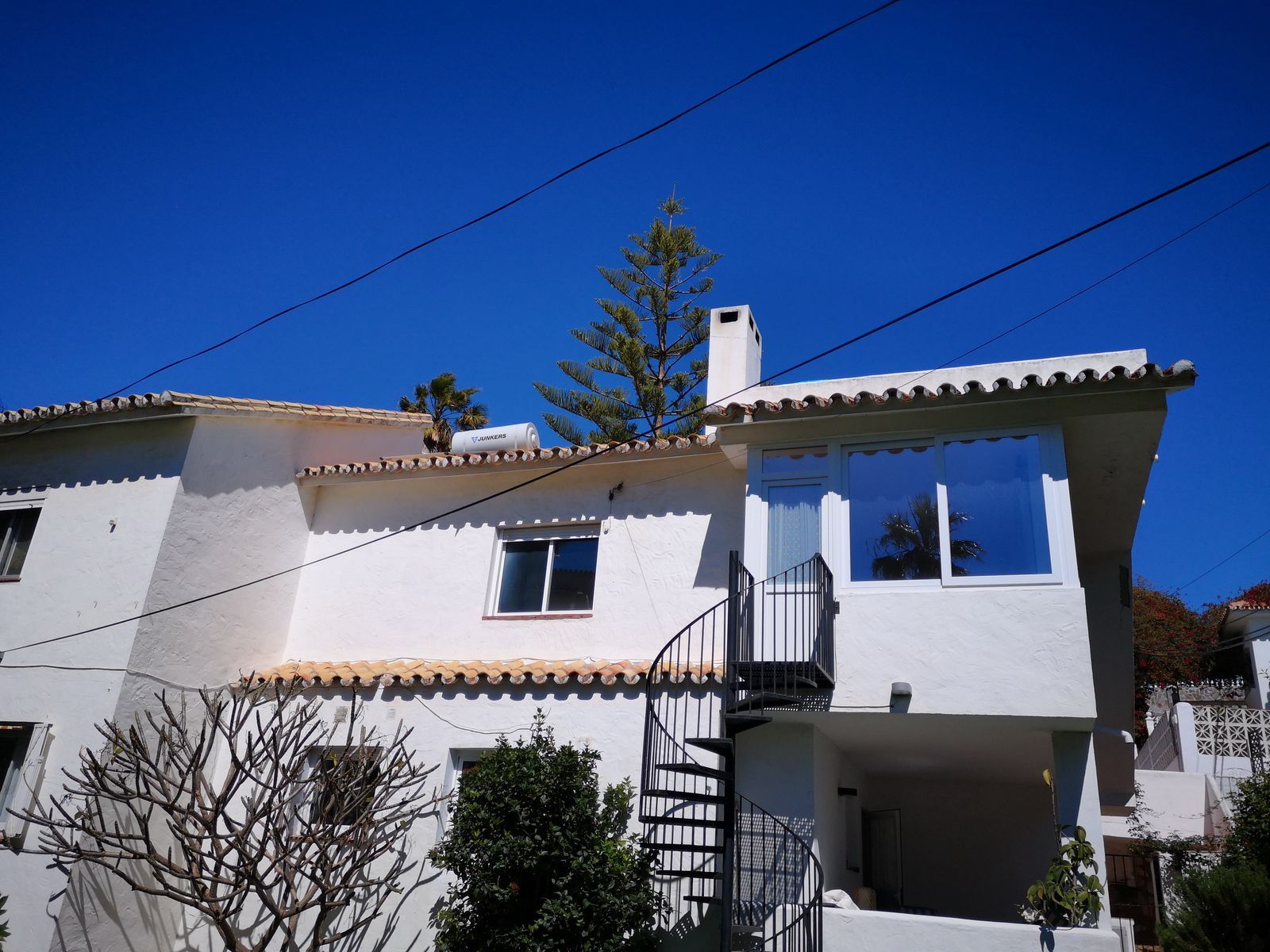 4-bedroom Villa in Mijas Costa