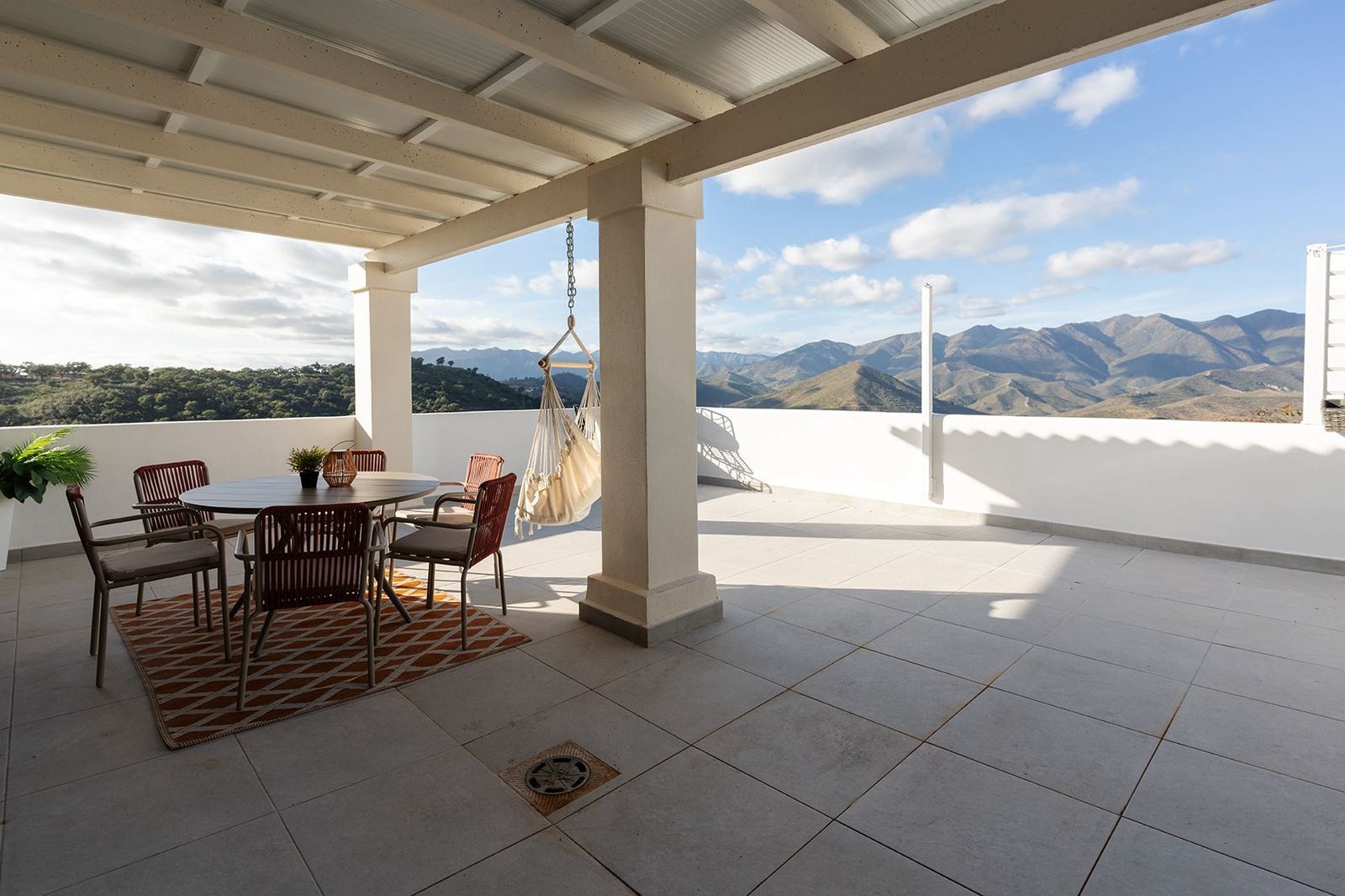 3-bedroom Townhouse in La Mairena