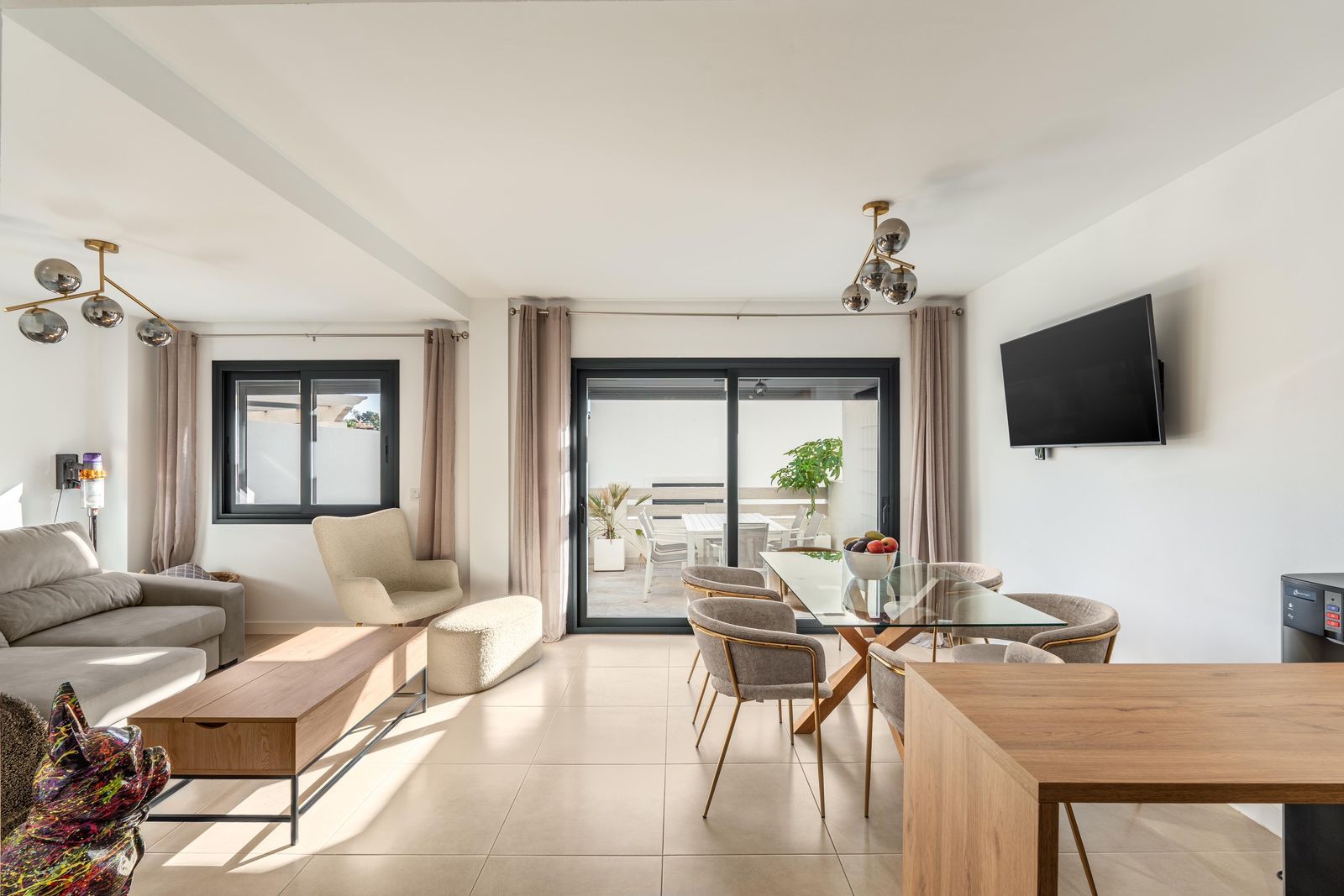 3-bedroom Townhouse in El Paraíso