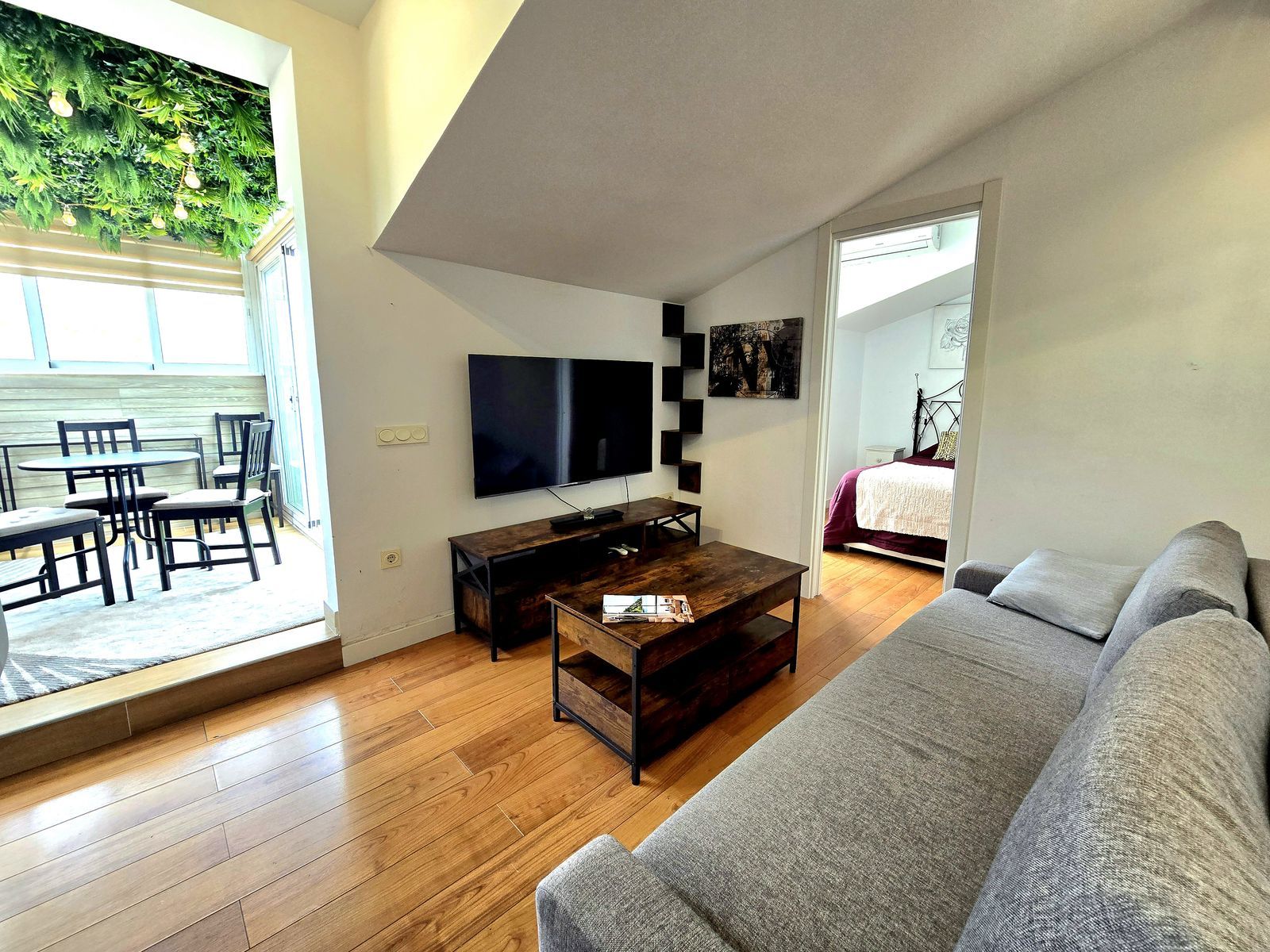 1-bedroom Penthouse in The Golden Mile