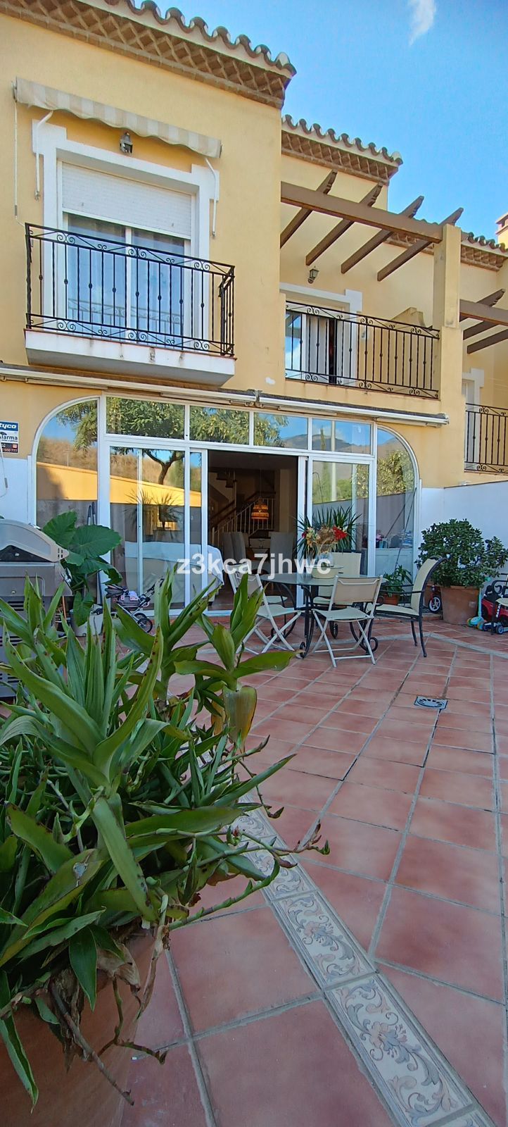 5-bedroom Townhouse in Estepona