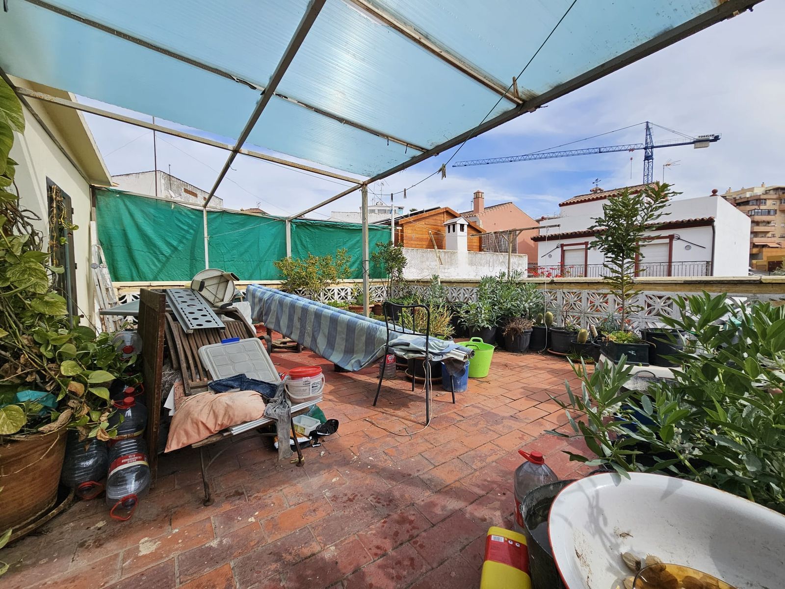 5-bedroom Semi-Detached House in Estepona
