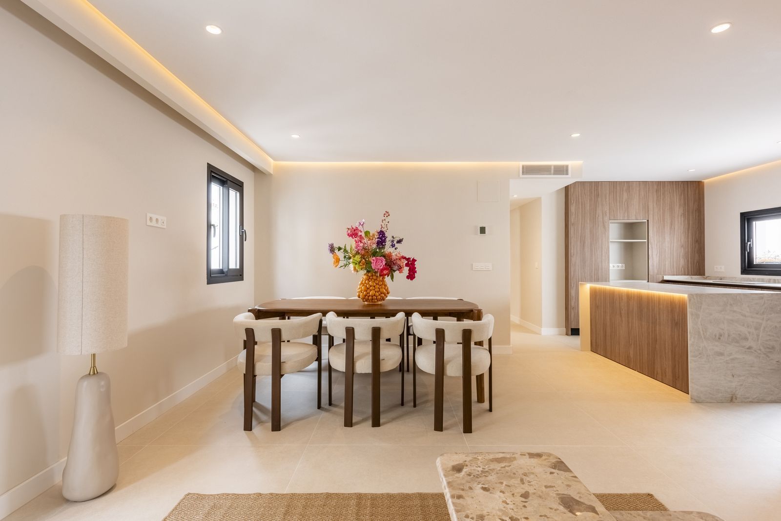 4-bedroom Penthouse in Estepona