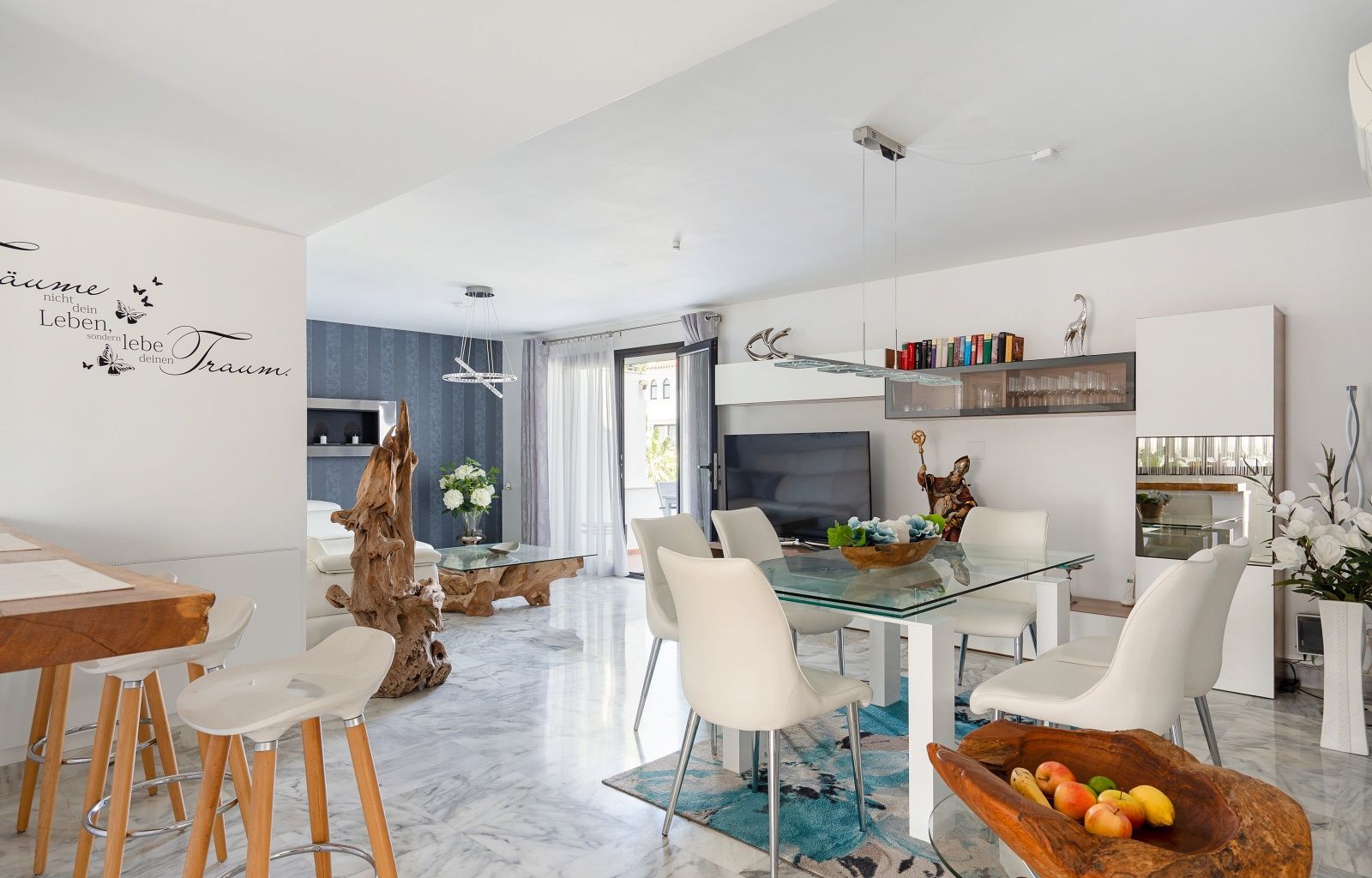 3-bedroom Townhouse in Costalita