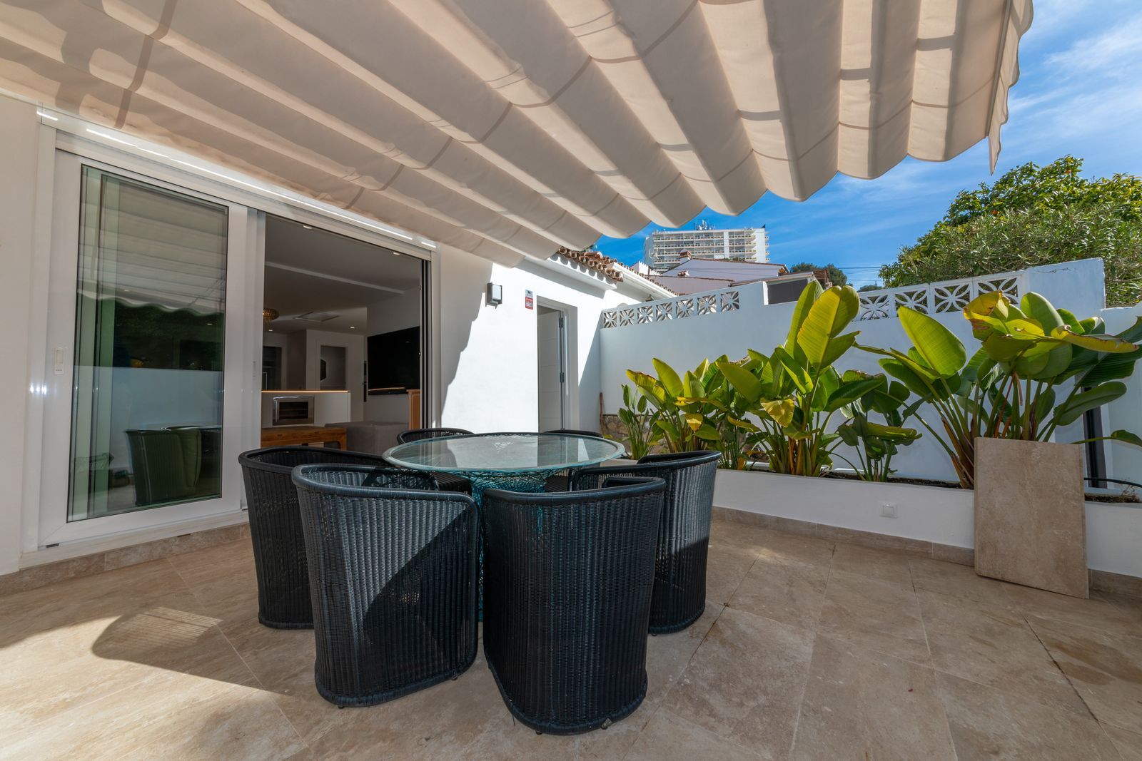 2-bedroom Townhouse in Nueva Andalucia